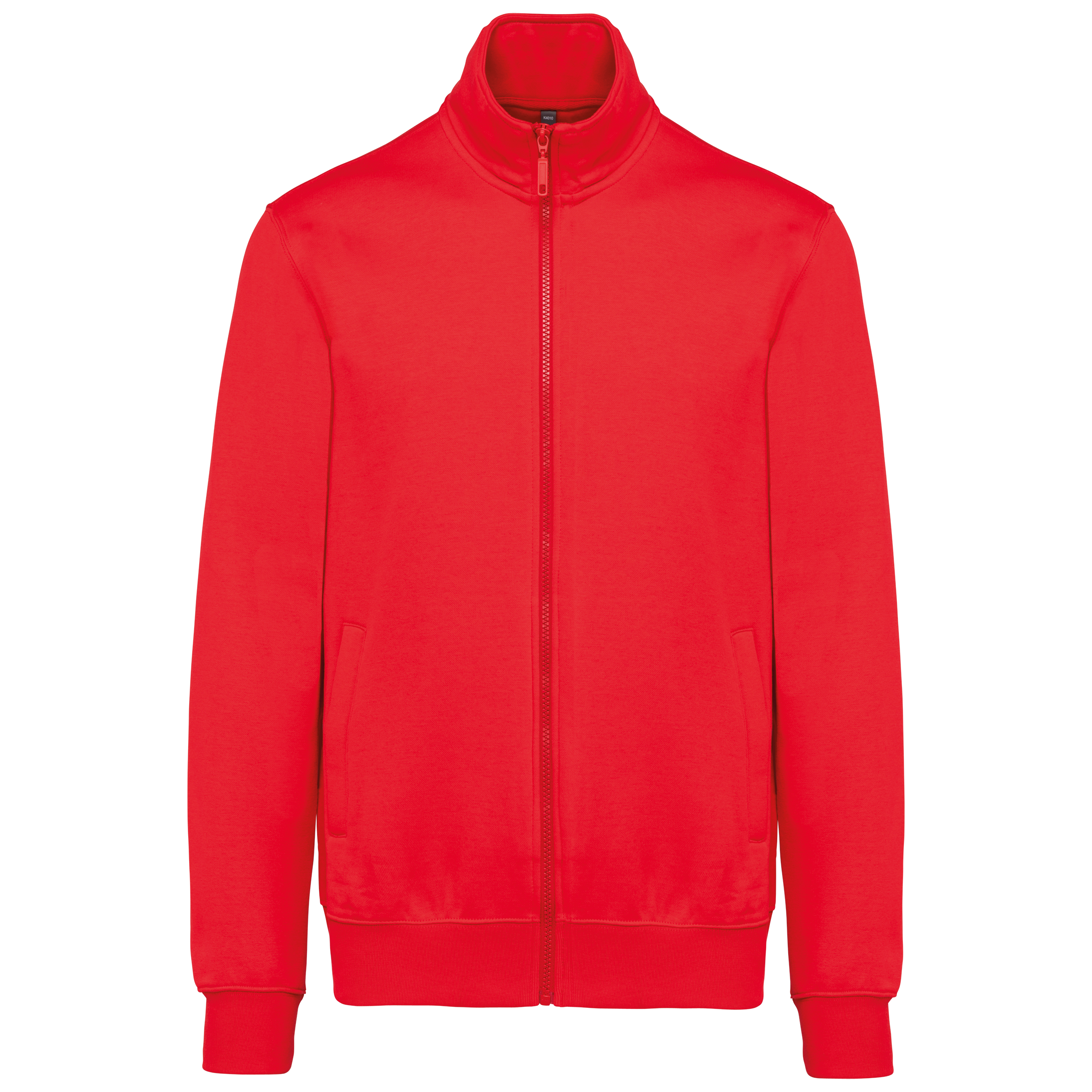 Miniature 14 pour Veste molleton gratté homme
