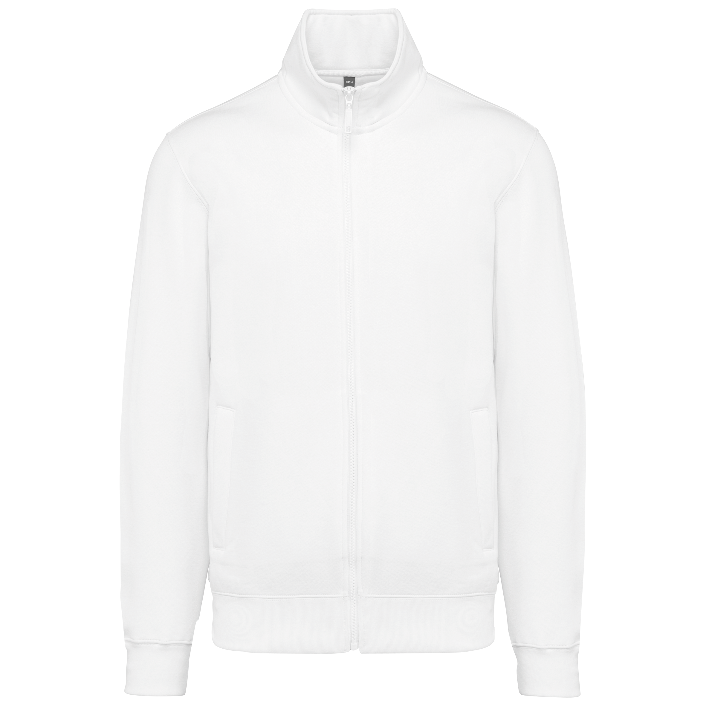 Miniature 15 pour Veste molleton gratté homme
