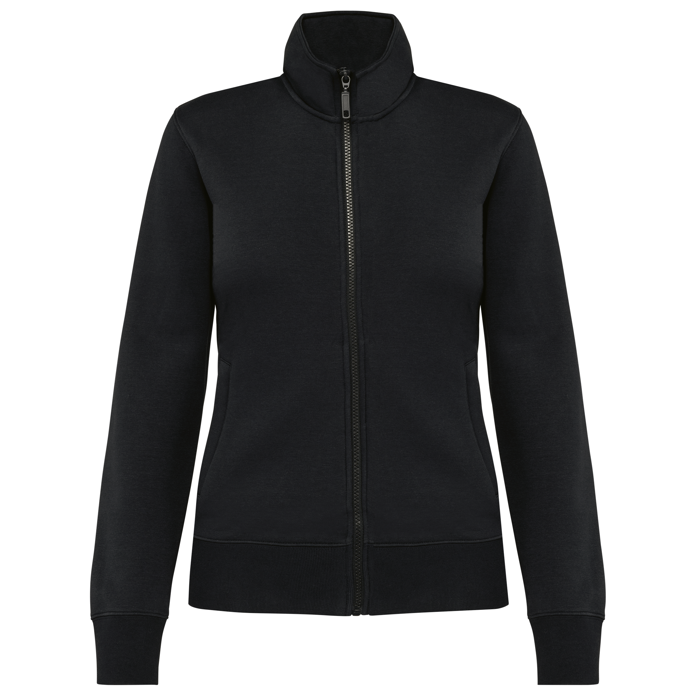 Miniature 9 pour Veste molleton gratté femme
