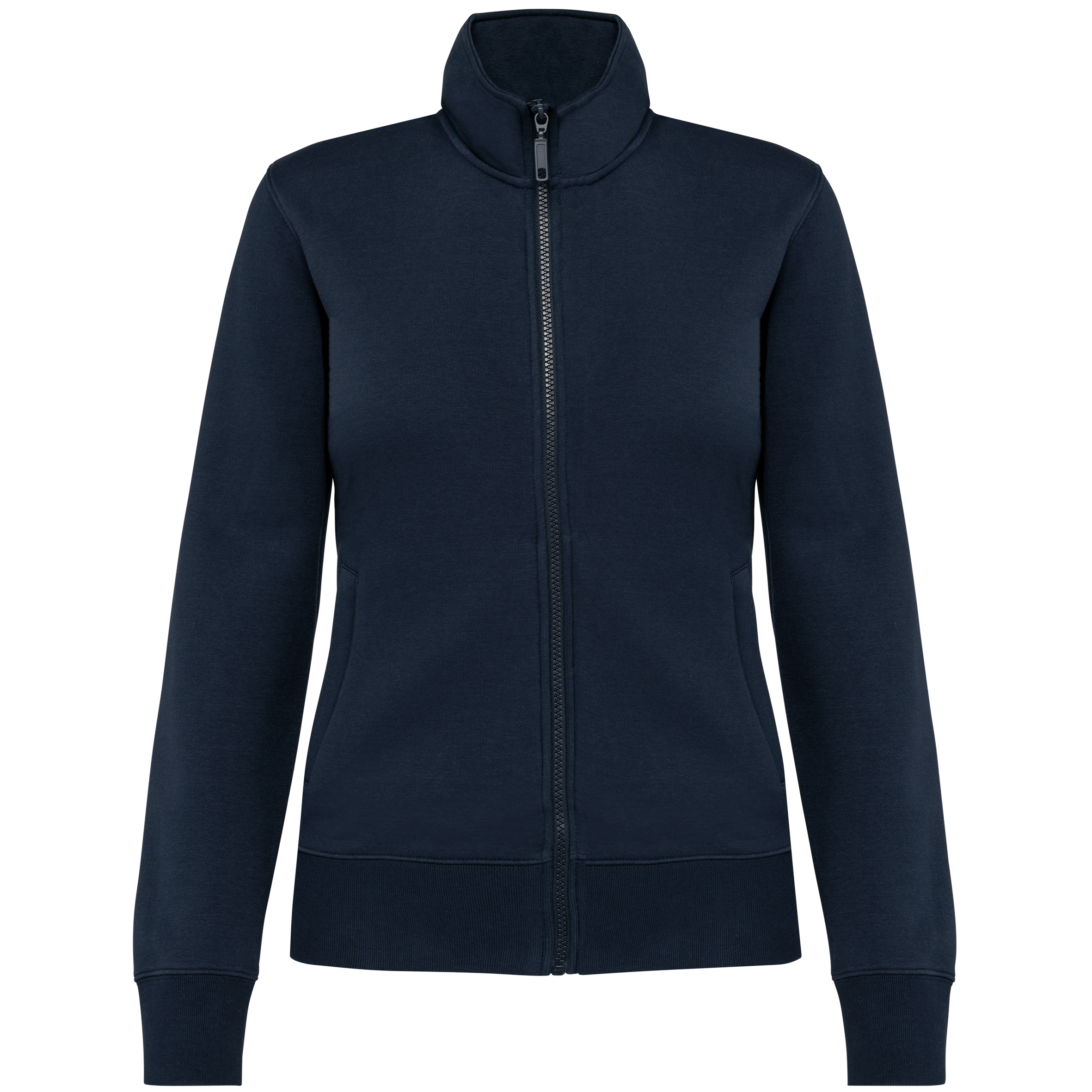 Miniature 10 pour Veste molleton gratté femme