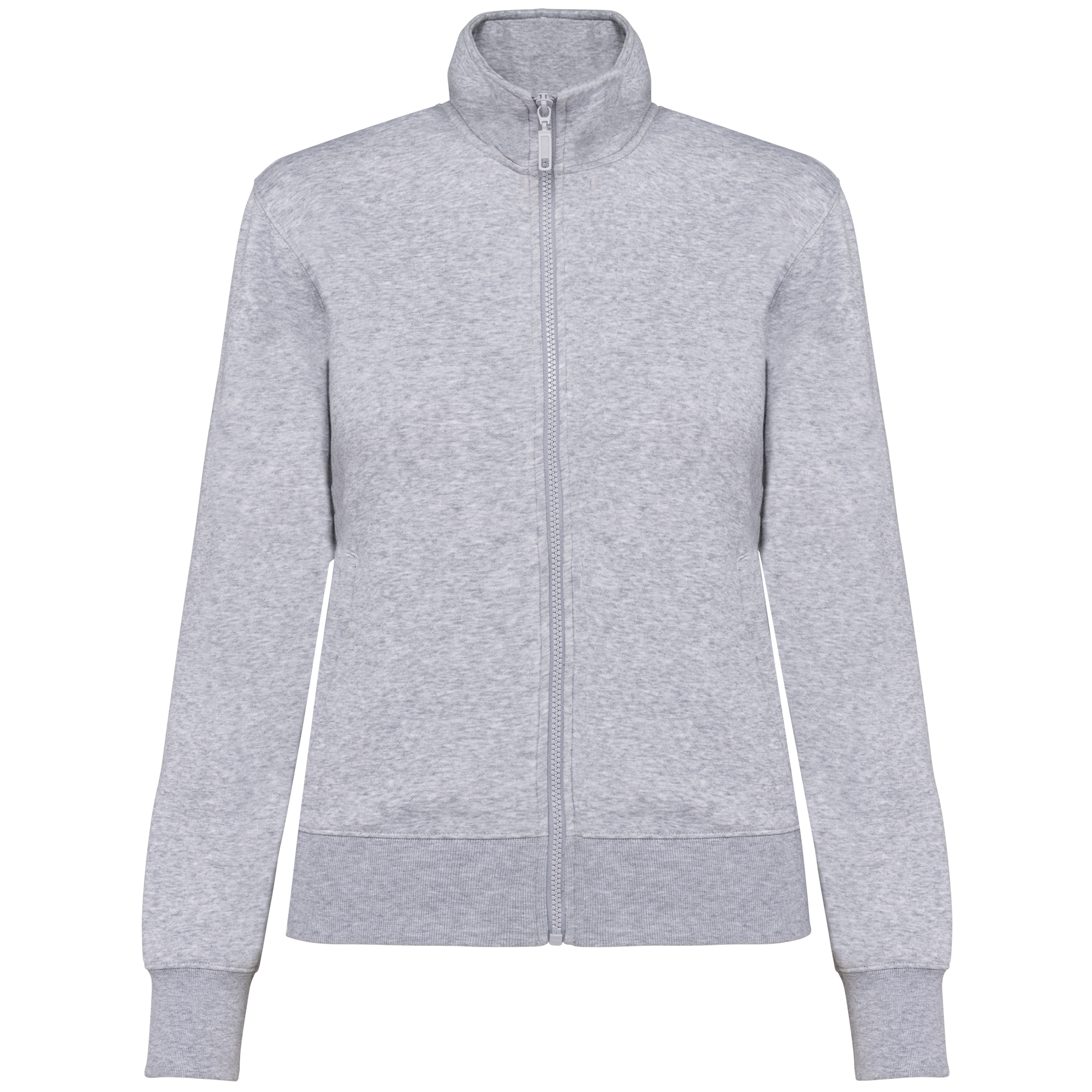 Miniature 11 pour Veste molleton gratté femme