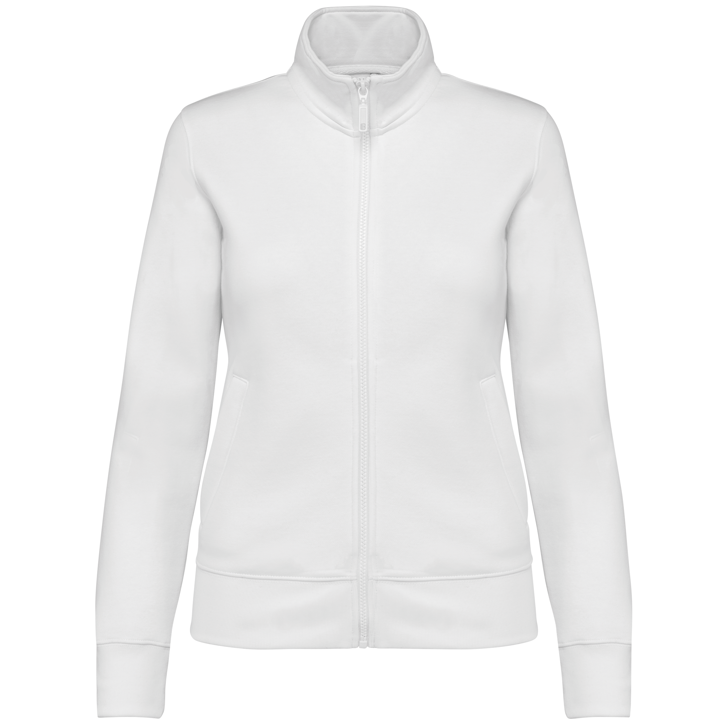 Miniature 12 pour Veste molleton gratté femme