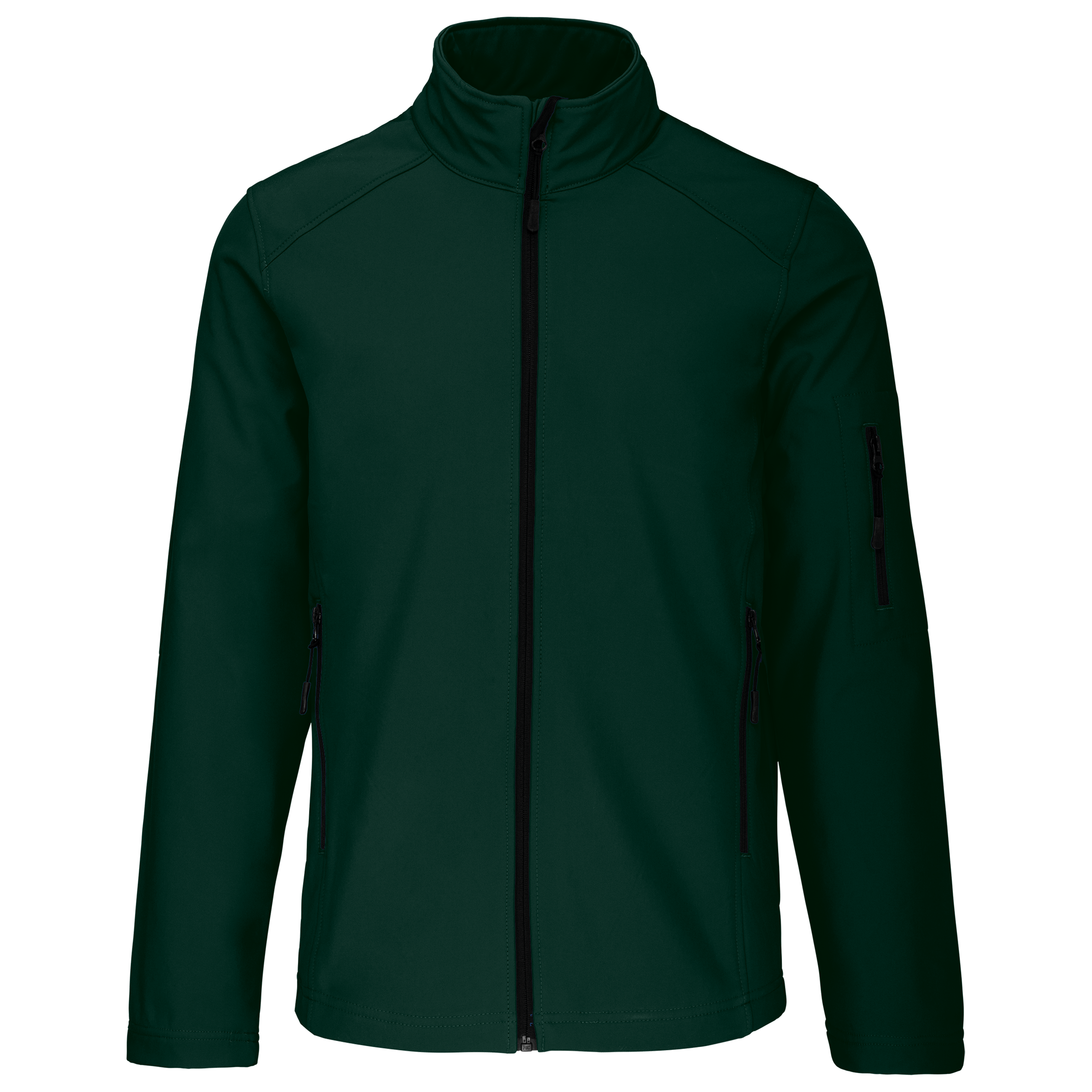 Miniature 17 pour Veste softshell homme