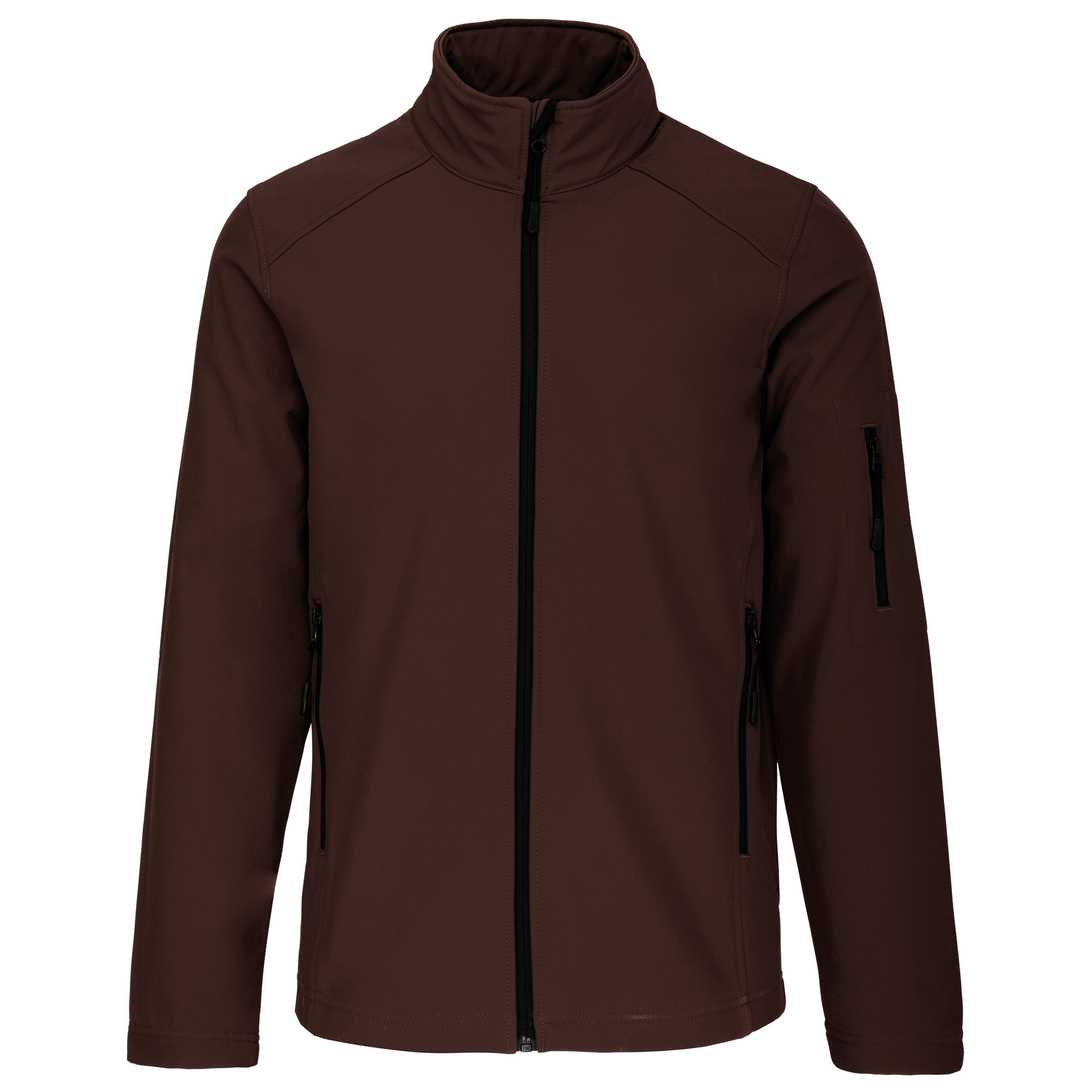 Miniature 18 pour Veste softshell homme