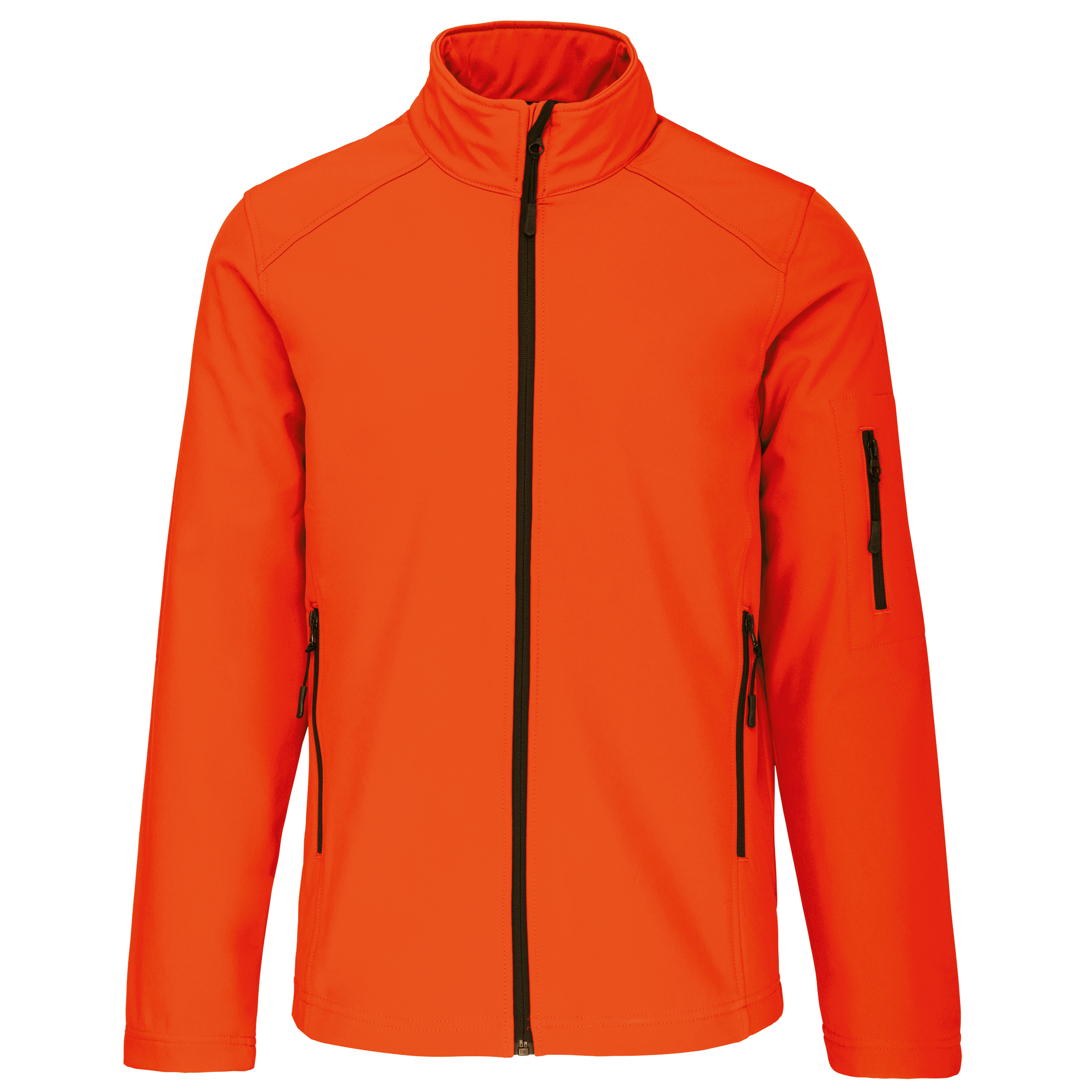 Miniature 20 pour Veste softshell homme