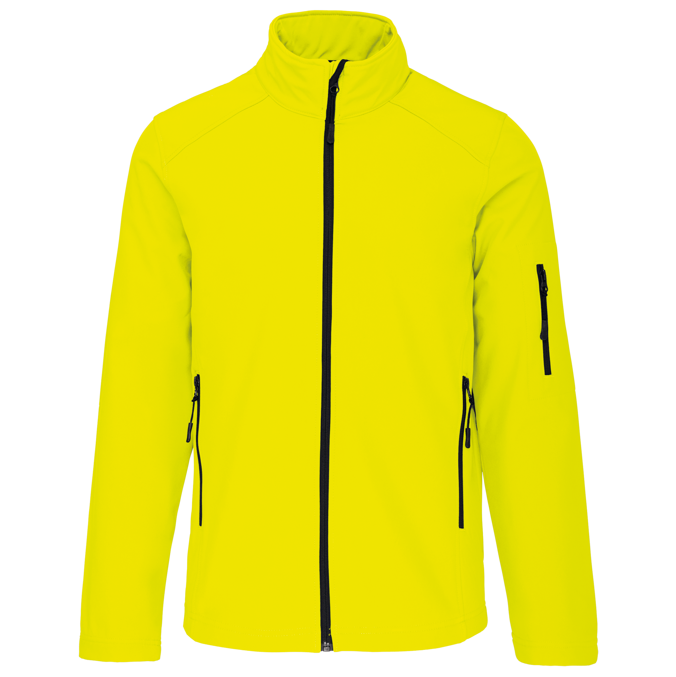 Miniature 21 pour Veste softshell homme