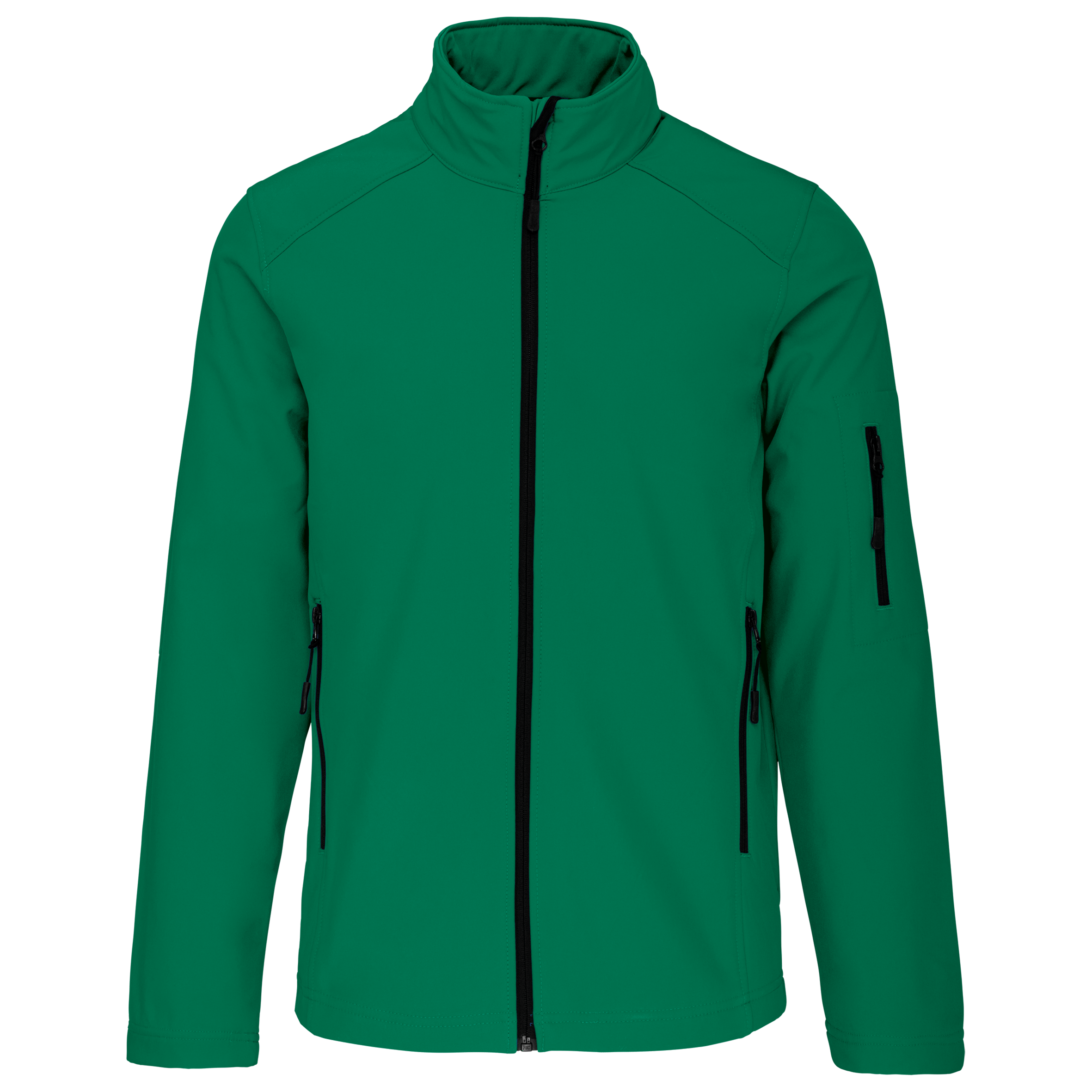 Miniature 22 pour Veste softshell homme