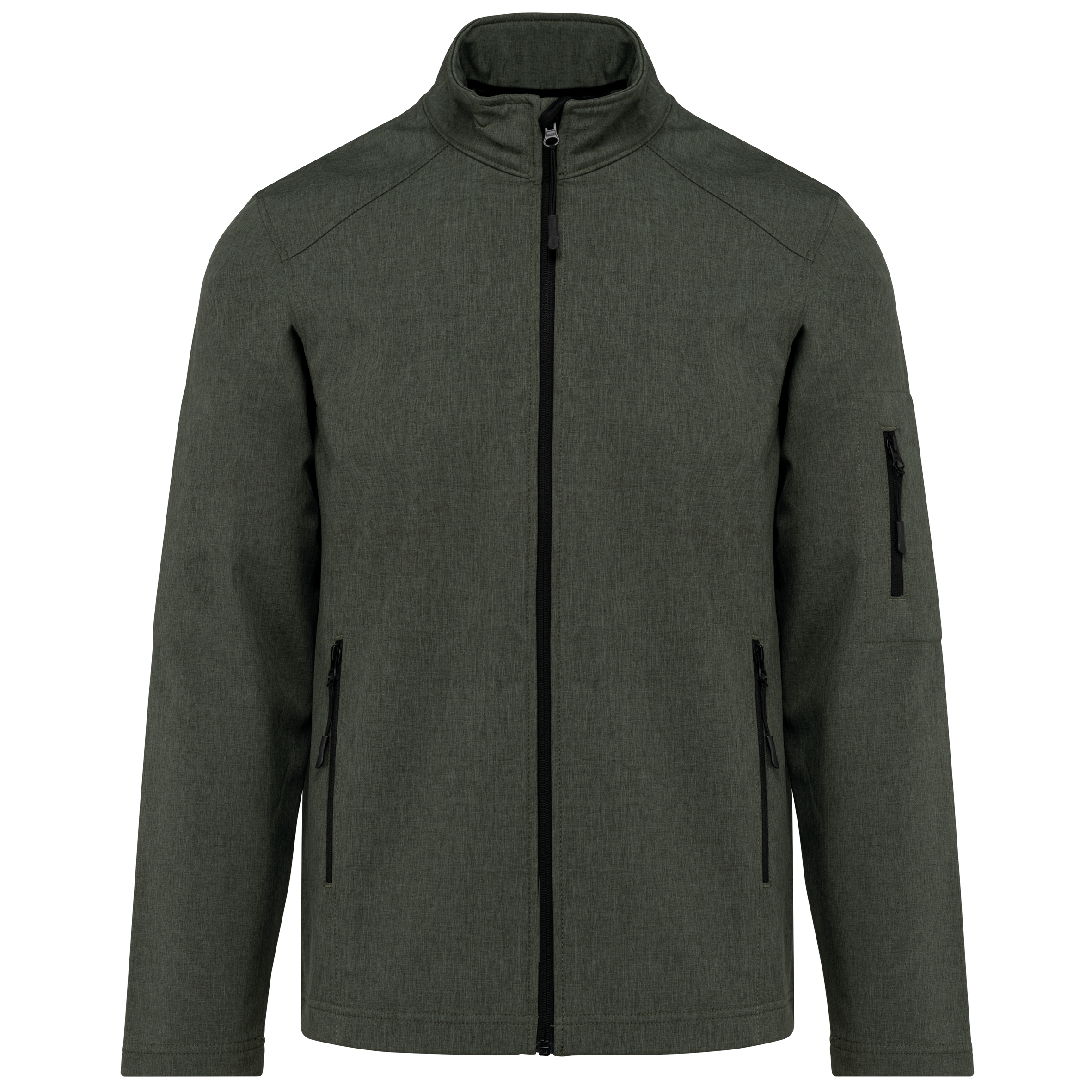 Miniature 23 pour Veste softshell homme
