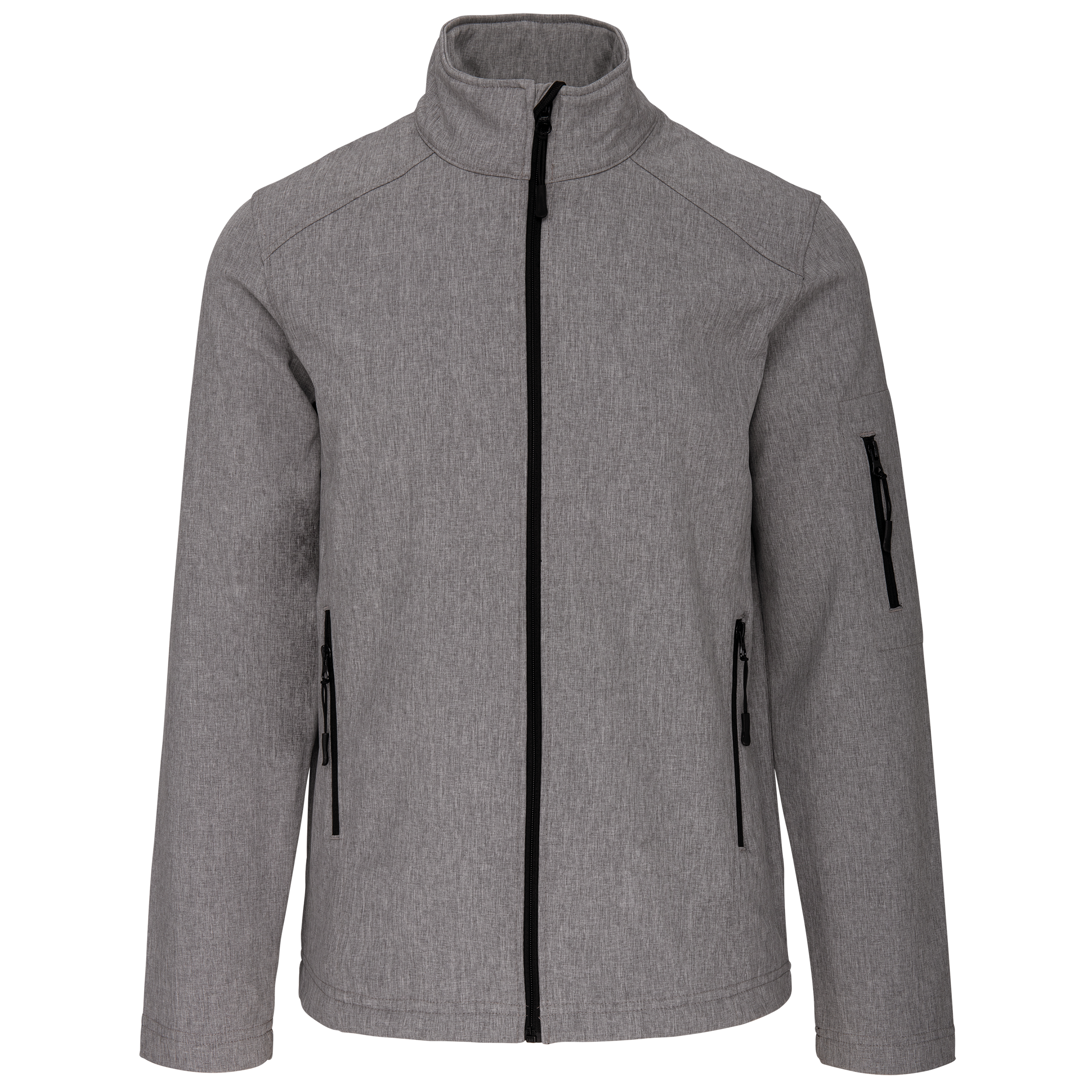 Miniature 24 pour Veste softshell homme
