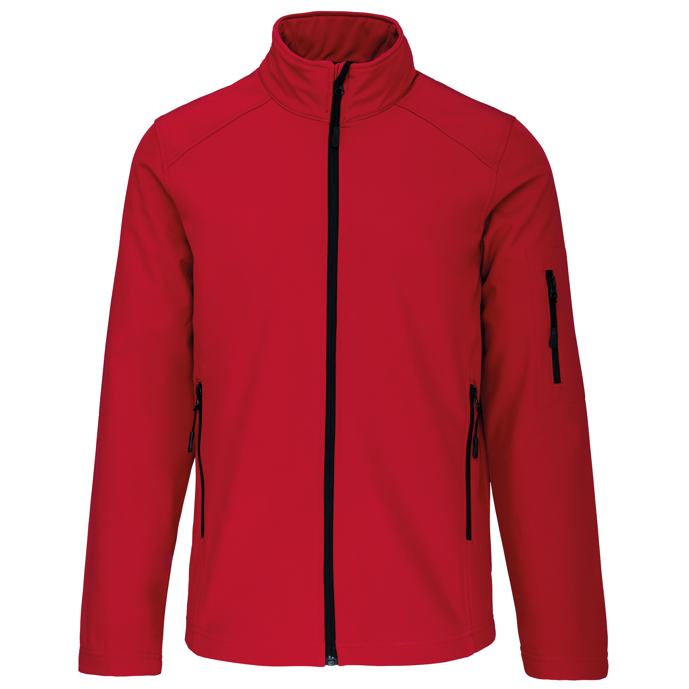 Miniature 26 pour Veste softshell homme