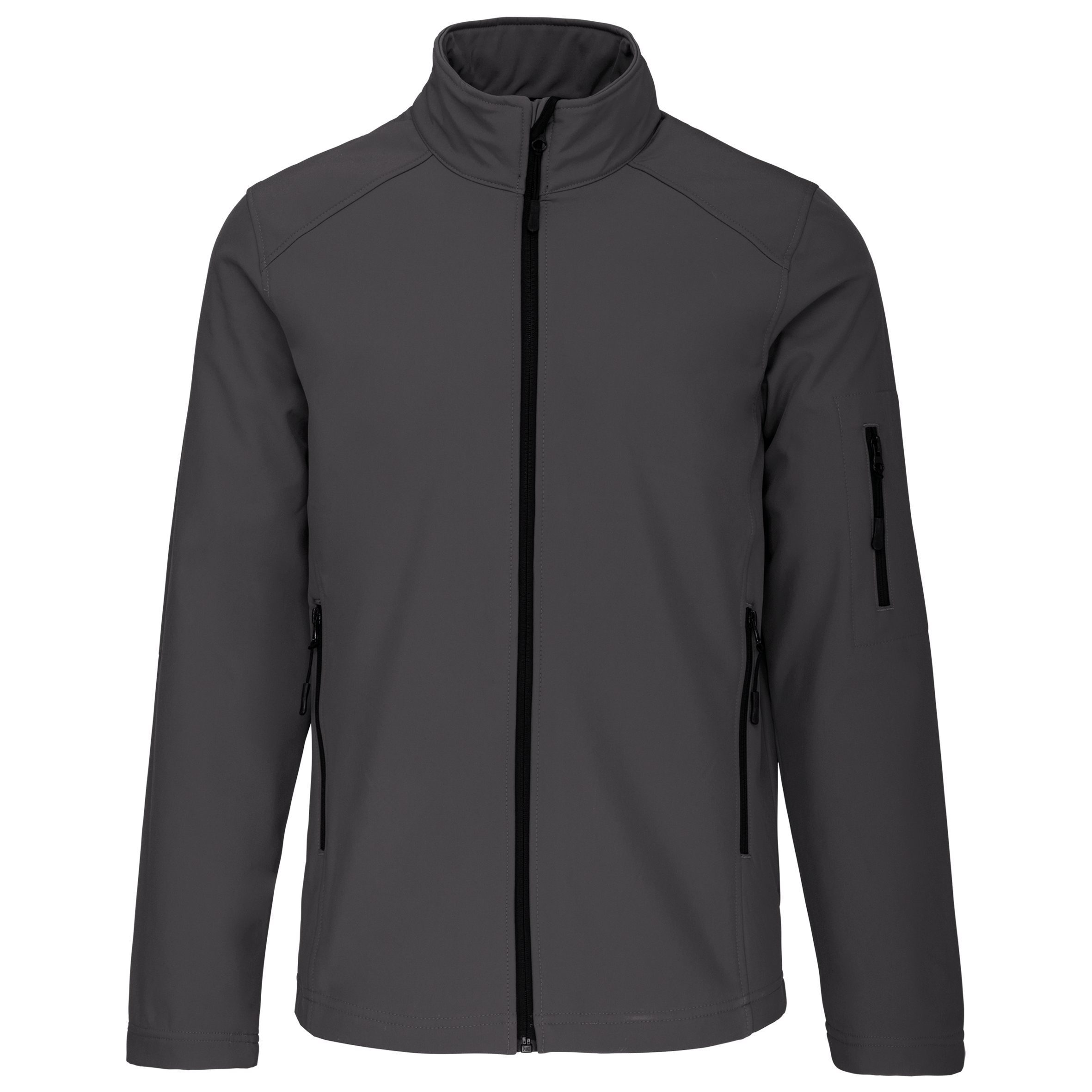 Miniature 27 pour Veste softshell homme