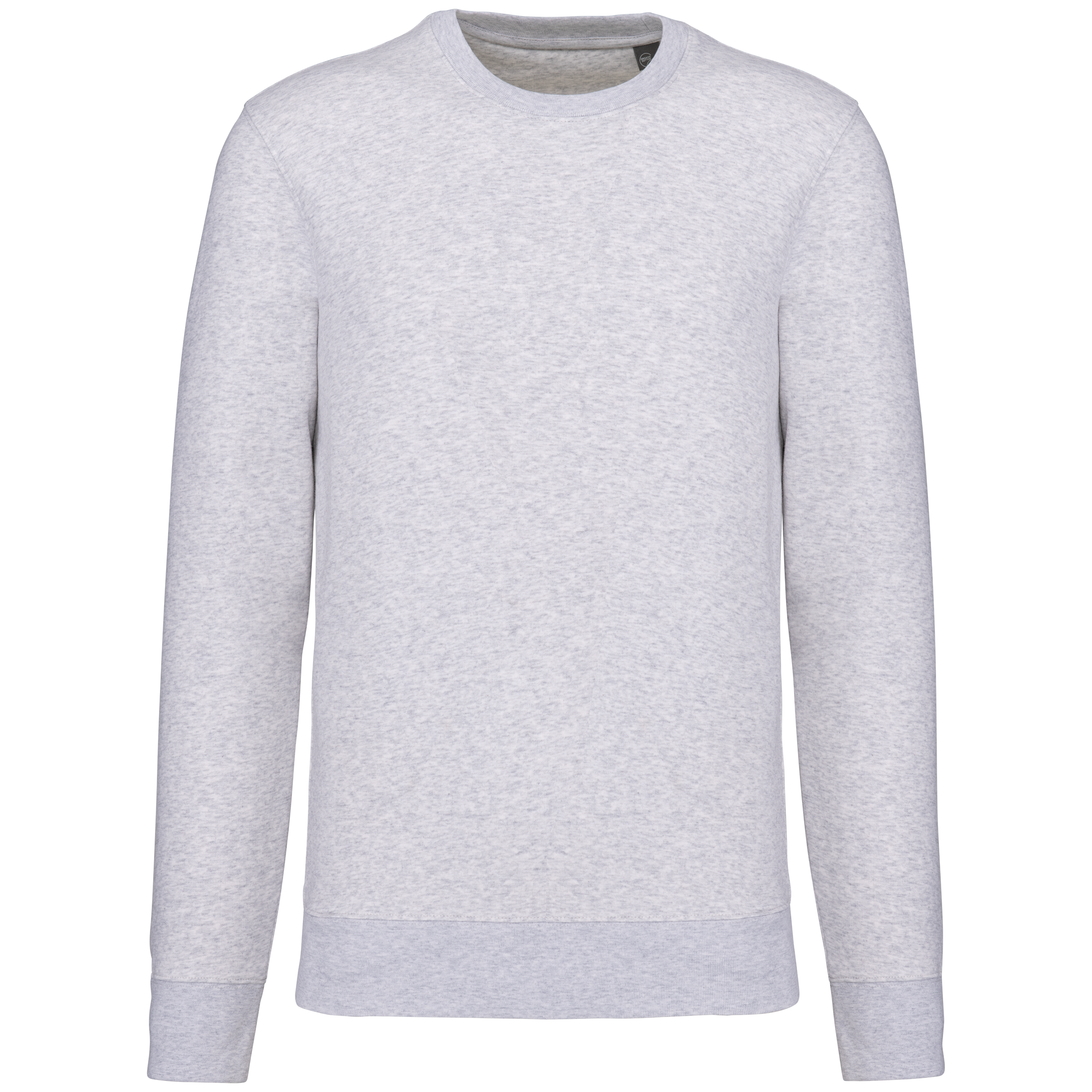 Miniature 19 pour Sweat-shirt écoresponsable col rond unisexe