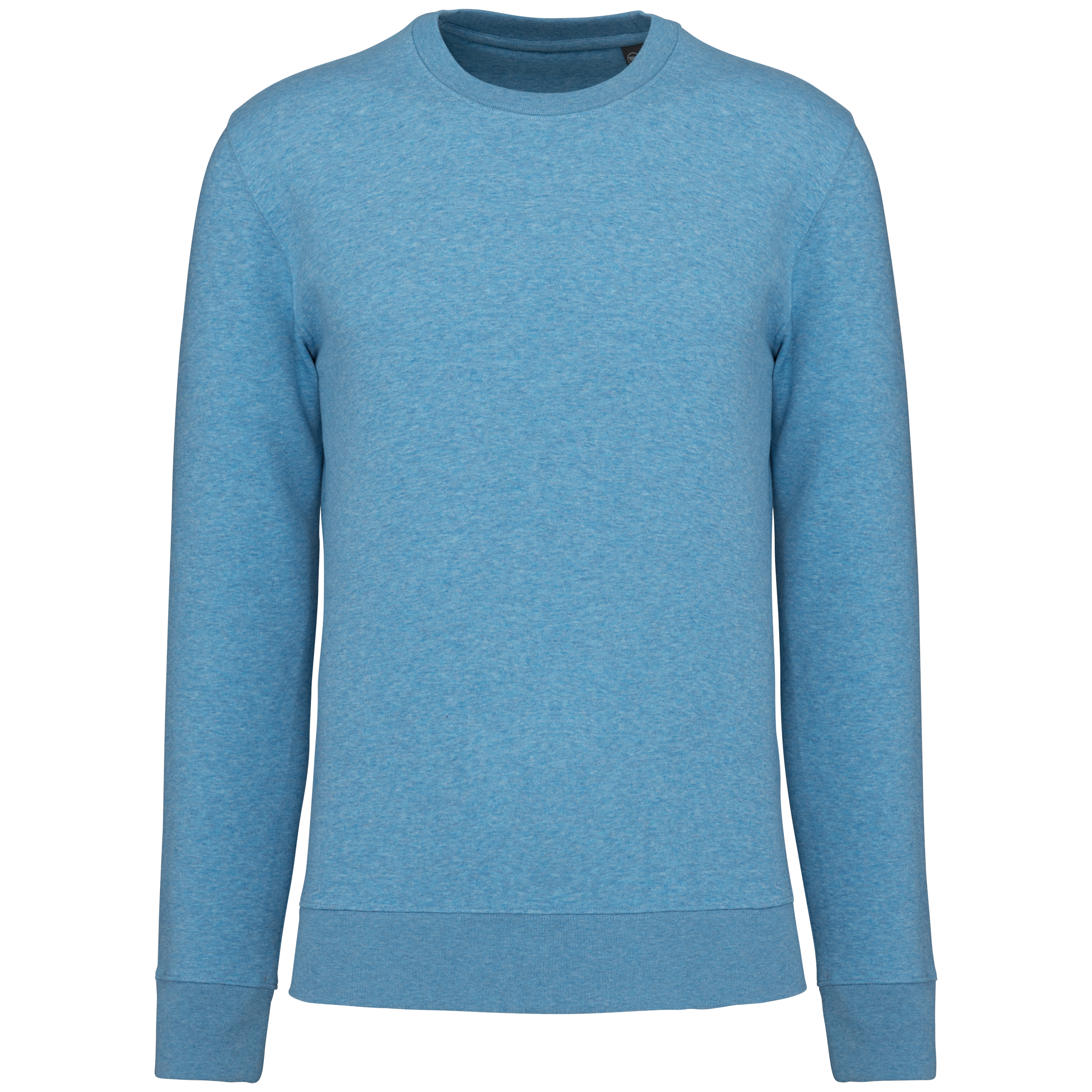 Miniature 21 pour Sweat-shirt écoresponsable col rond unisexe