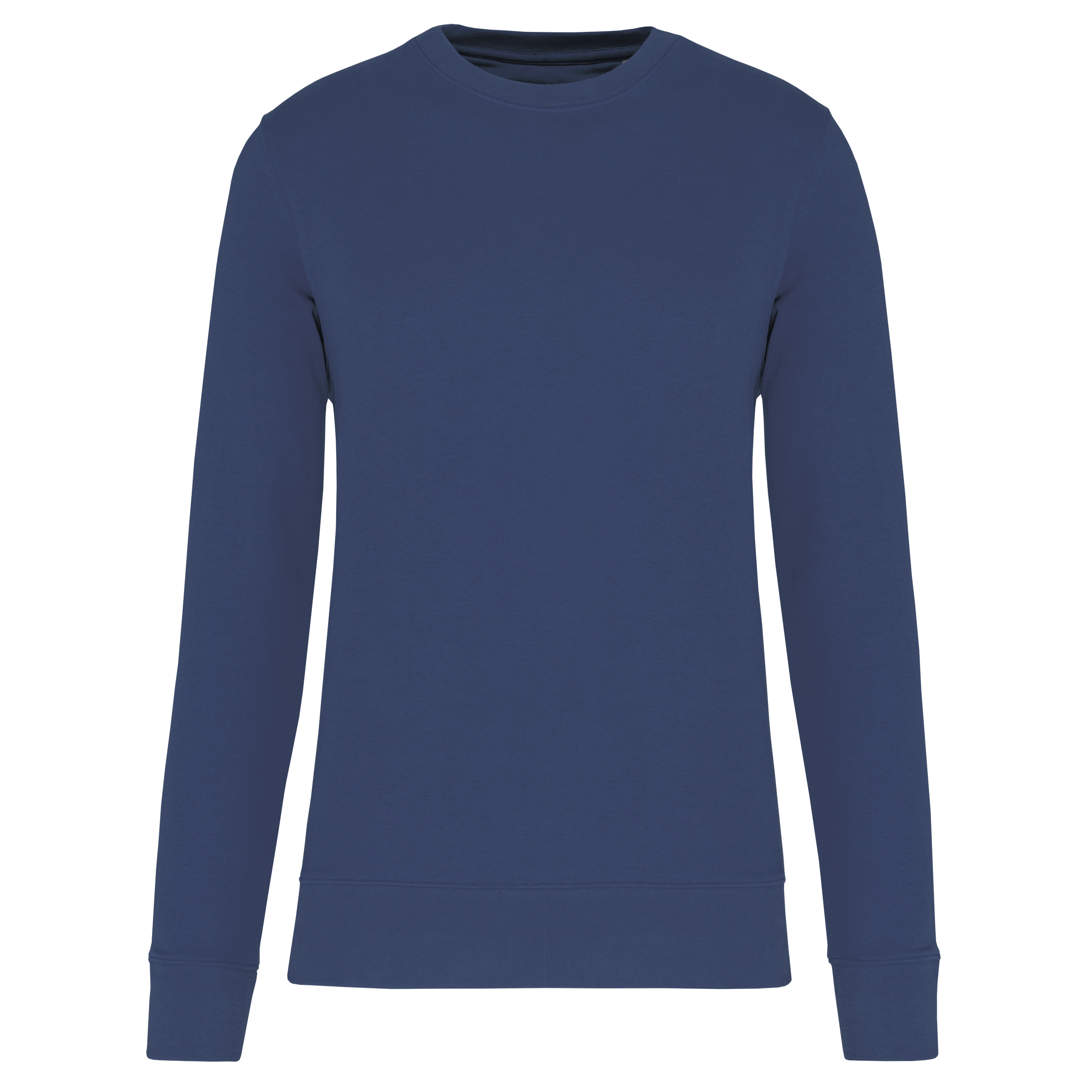 Miniature 24 pour Sweat-shirt écoresponsable col rond unisexe