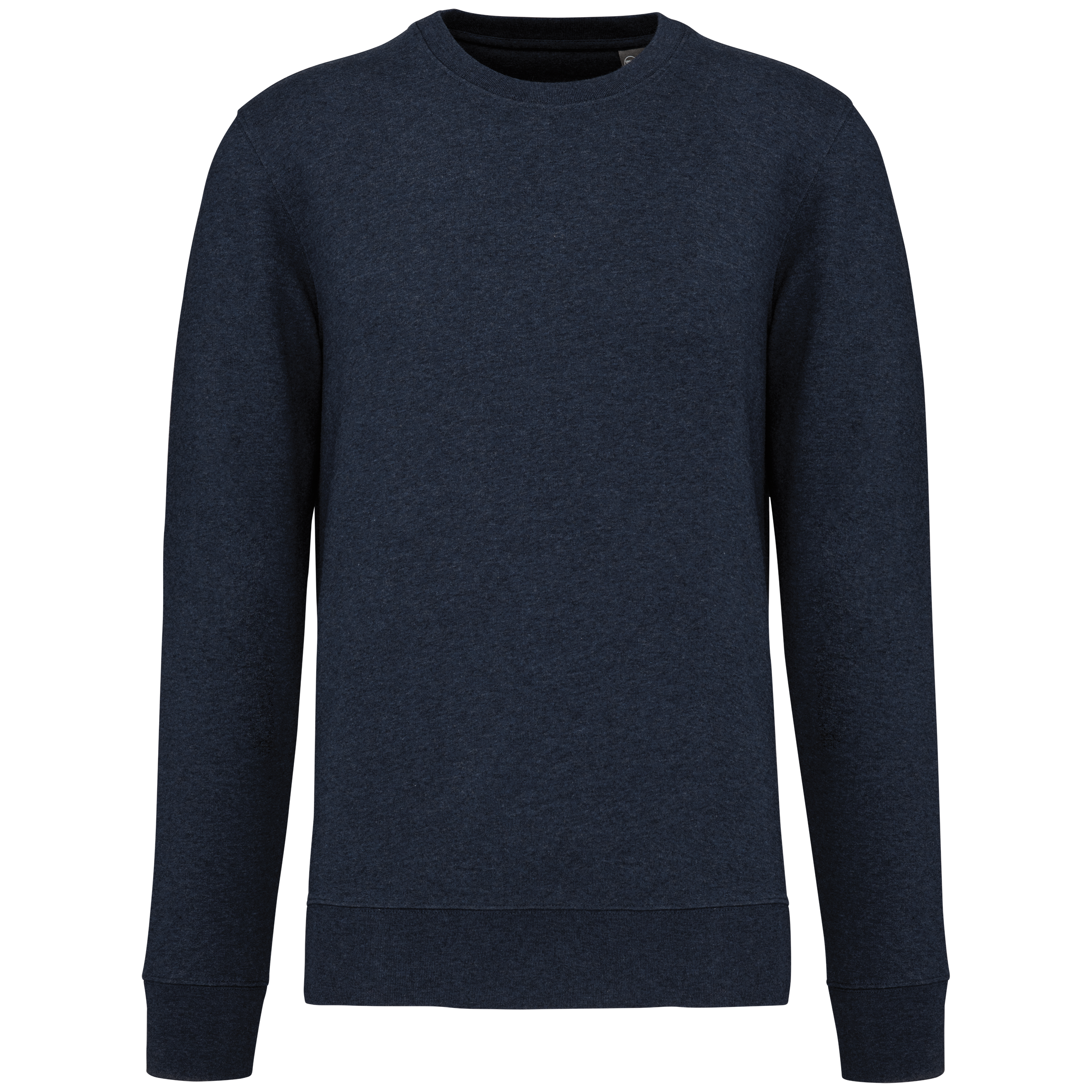 Miniature 27 pour Sweat-shirt écoresponsable col rond unisexe
