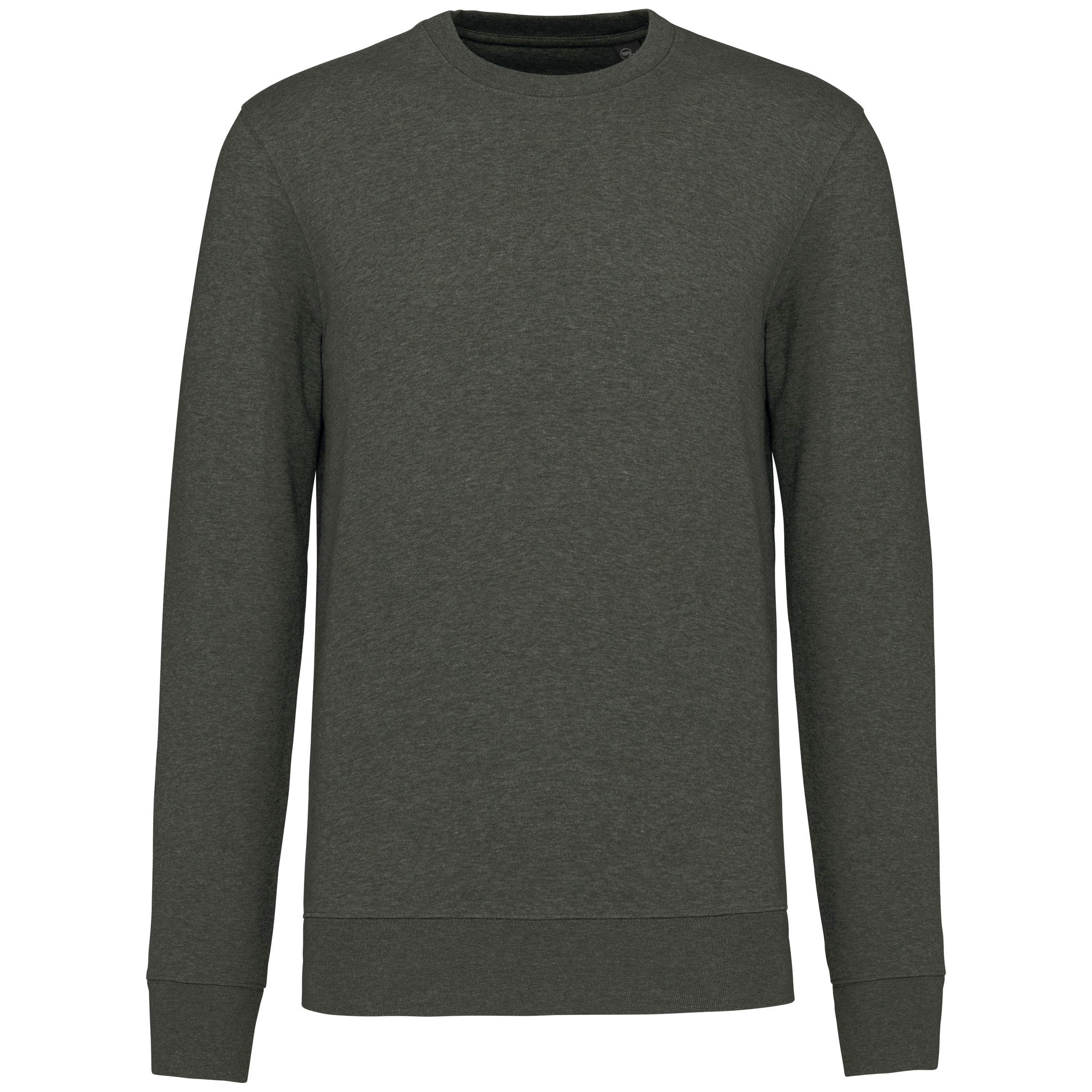 Miniature 28 pour Sweat-shirt écoresponsable col rond unisexe