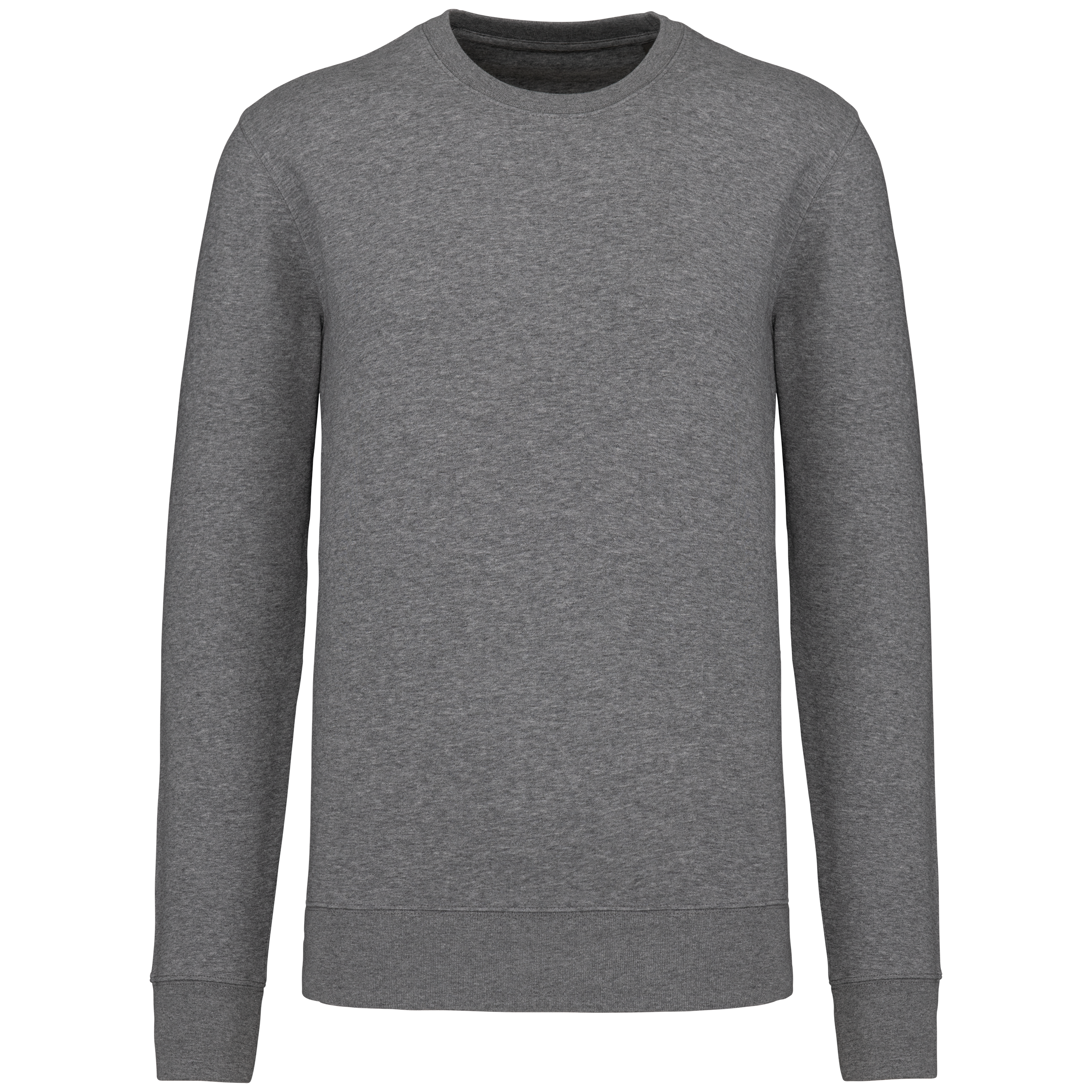 Miniature 29 pour Sweat-shirt écoresponsable col rond unisexe
