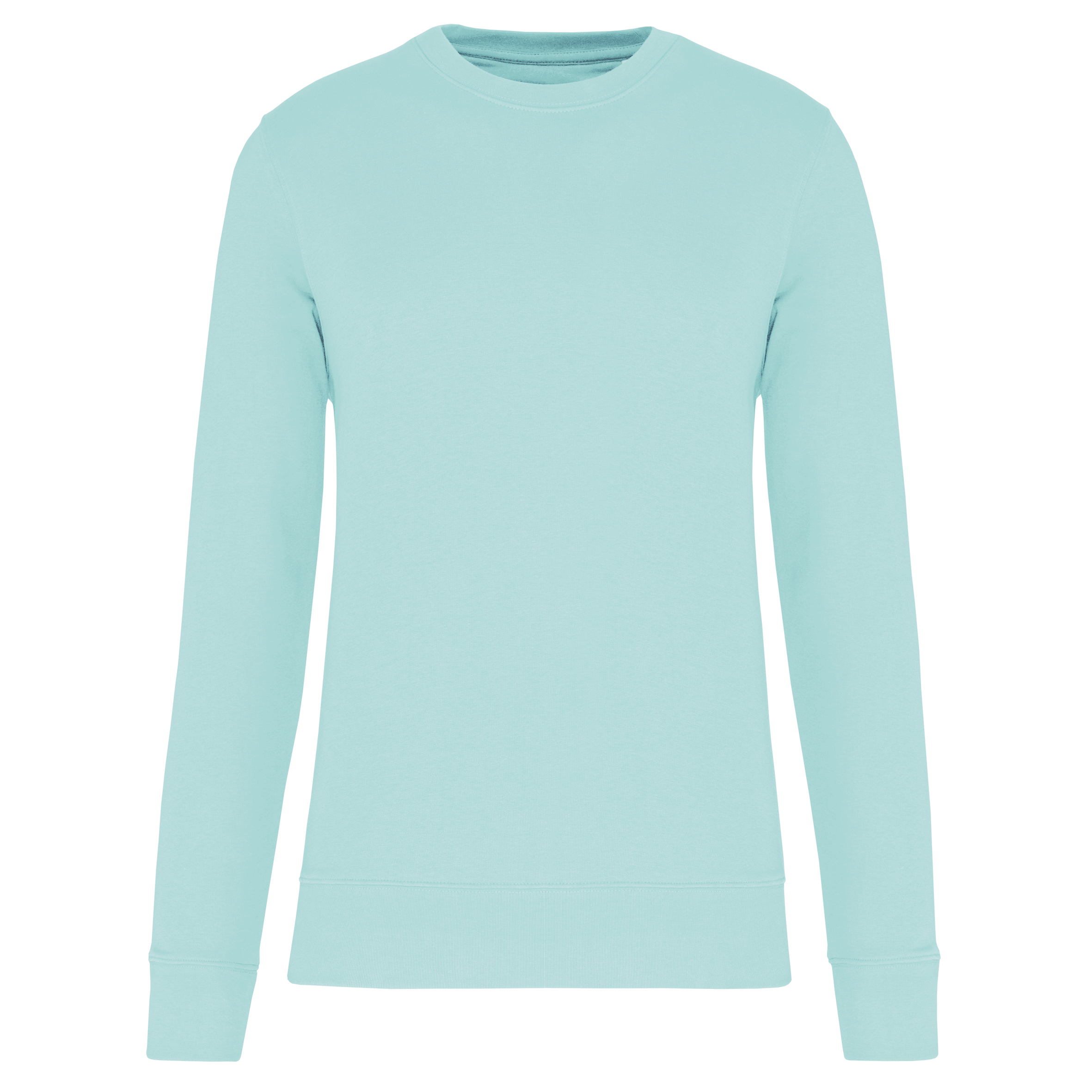 Miniature 30 pour Sweat-shirt écoresponsable col rond unisexe