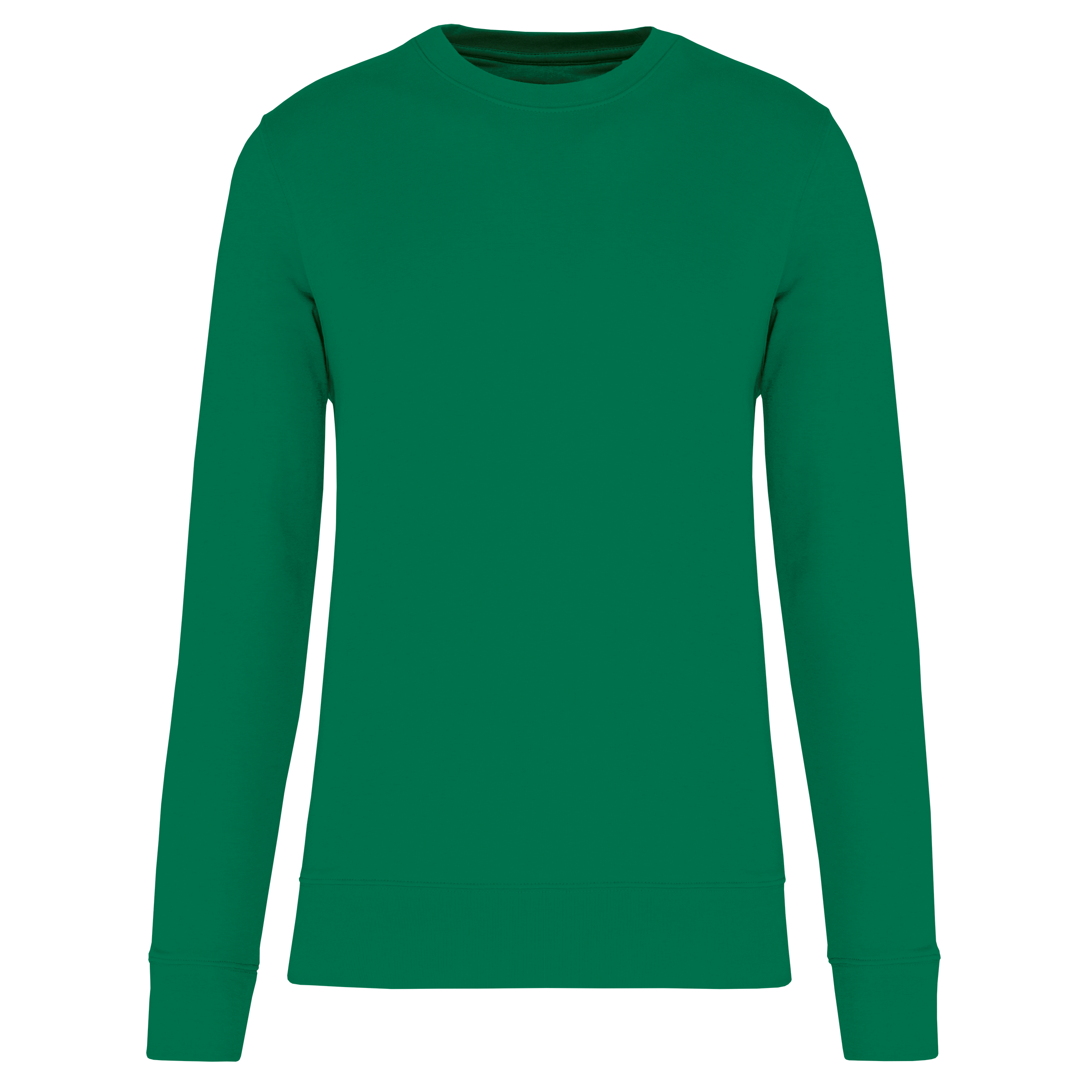 Miniature 31 pour Sweat-shirt écoresponsable col rond unisexe