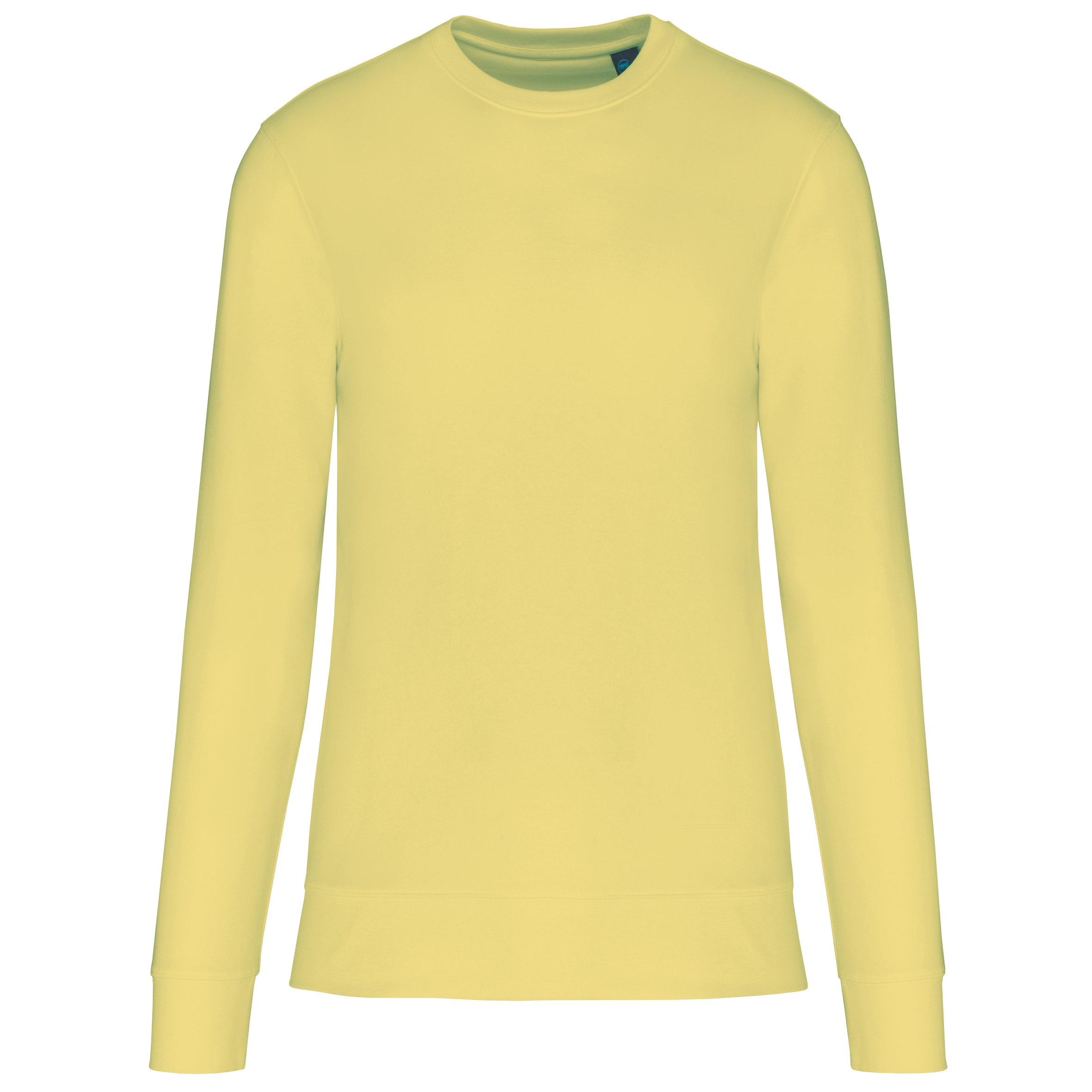 Miniature 32 pour Sweat-shirt écoresponsable col rond unisexe