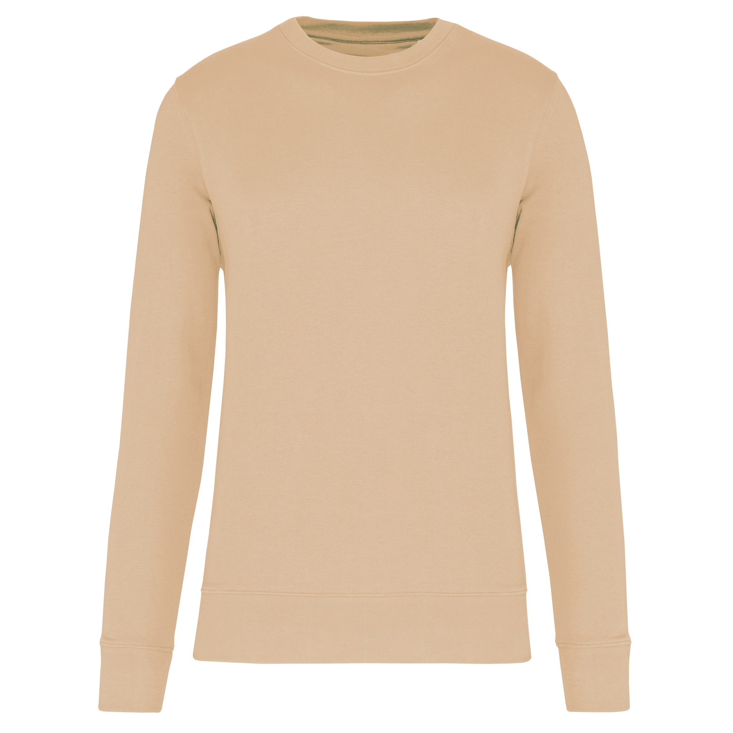 Miniature 35 pour Sweat-shirt écoresponsable col rond unisexe