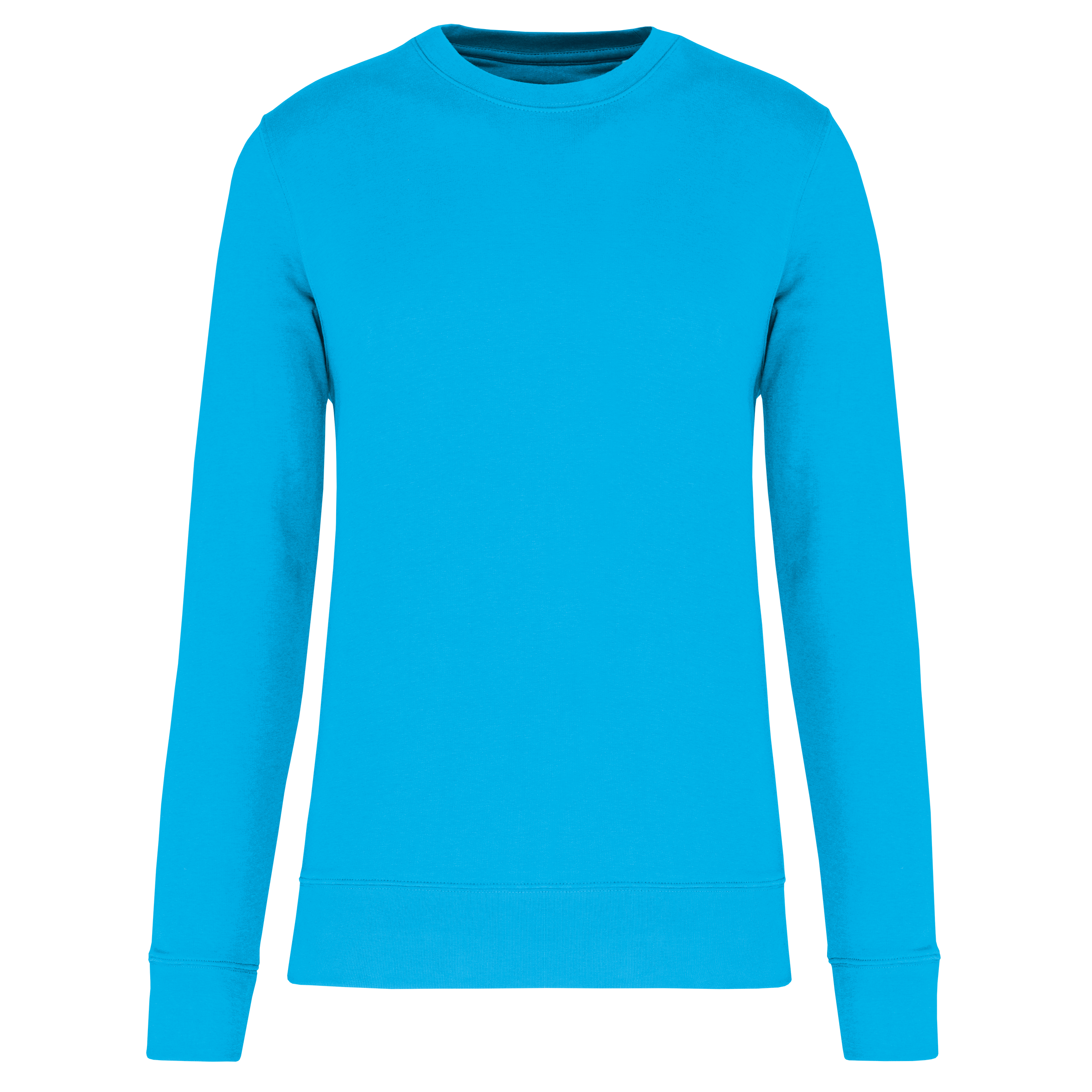 Miniature 40 pour Sweat-shirt écoresponsable col rond unisexe