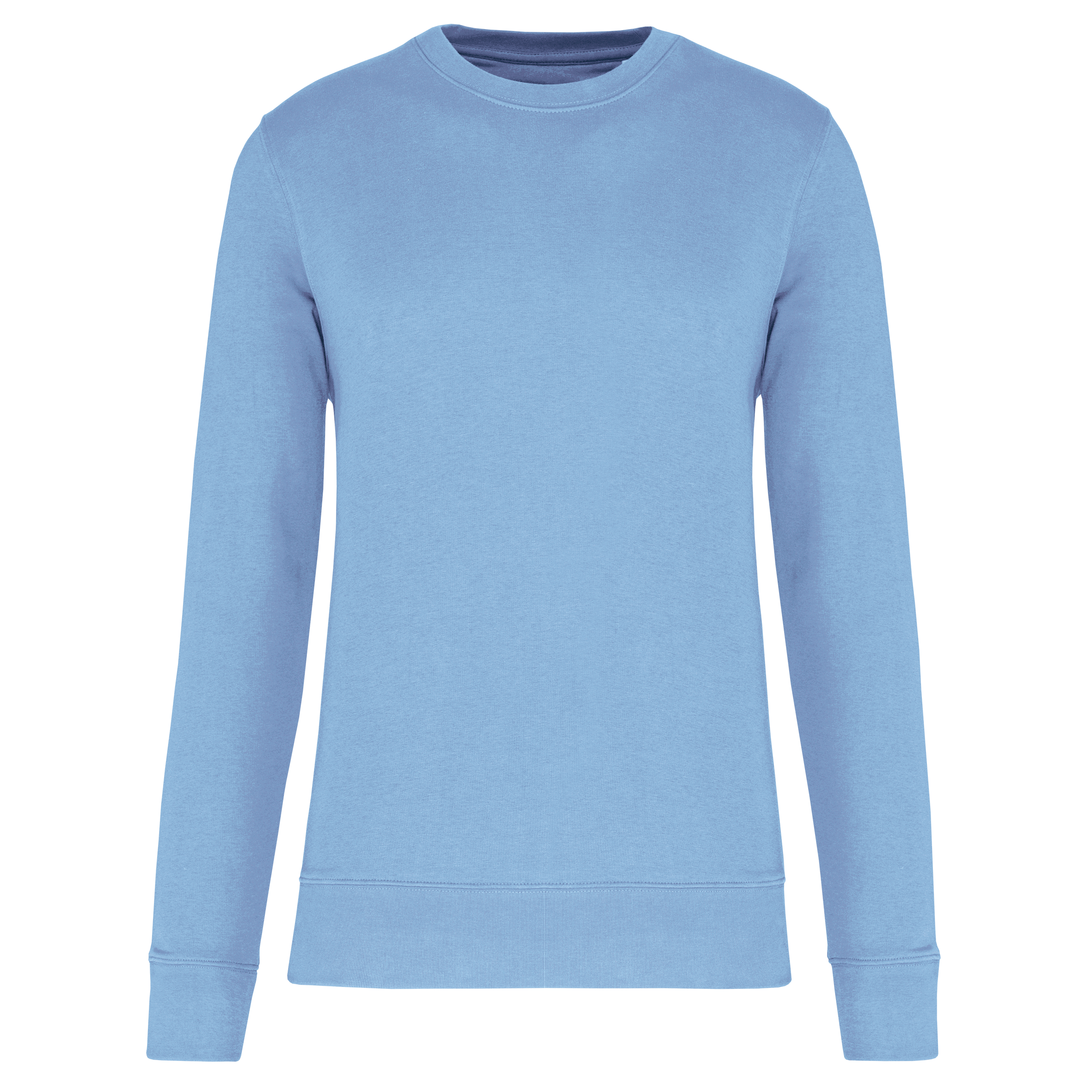 Miniature 41 pour Sweat-shirt écoresponsable col rond unisexe