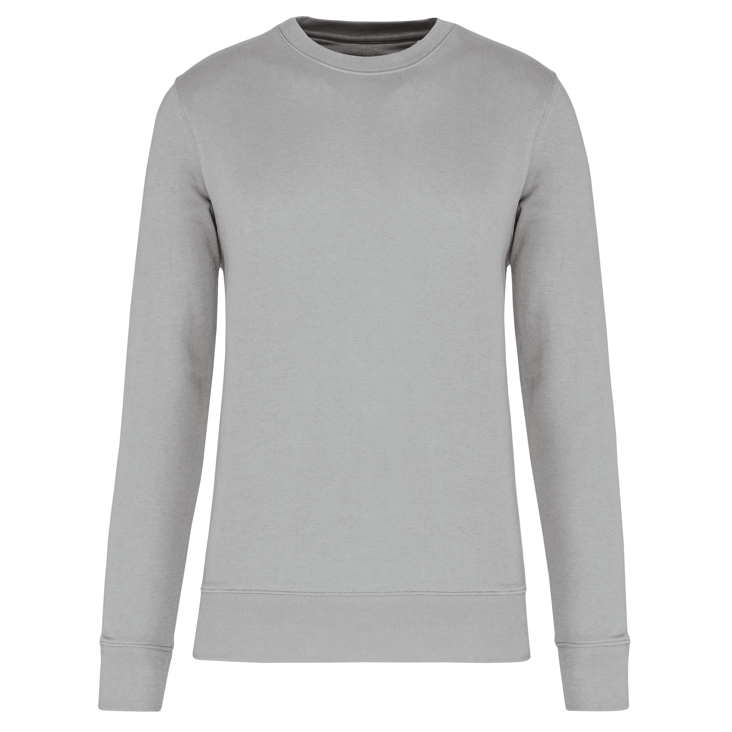 Miniature 42 pour Sweat-shirt écoresponsable col rond unisexe