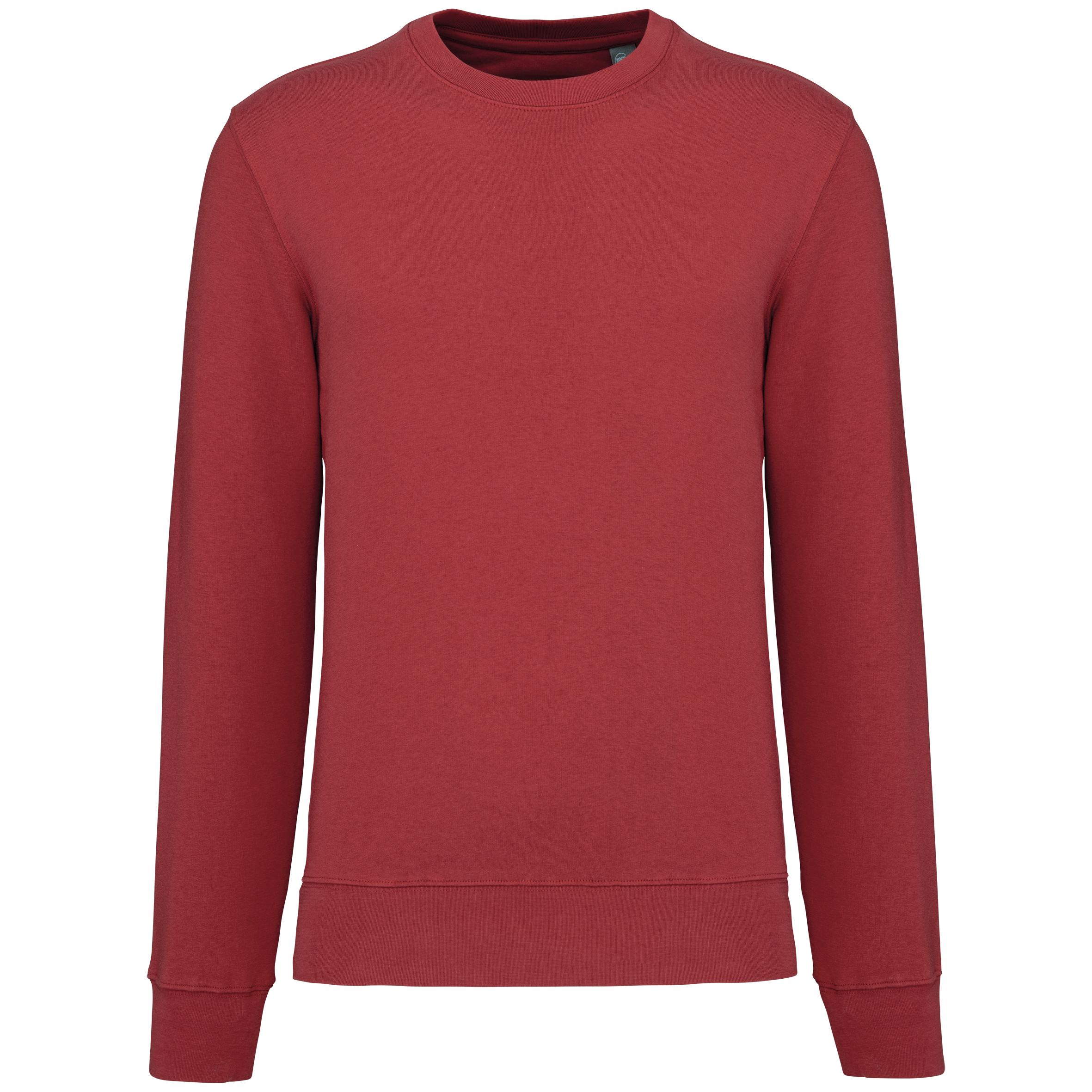 Miniature 43 pour Sweat-shirt écoresponsable col rond unisexe