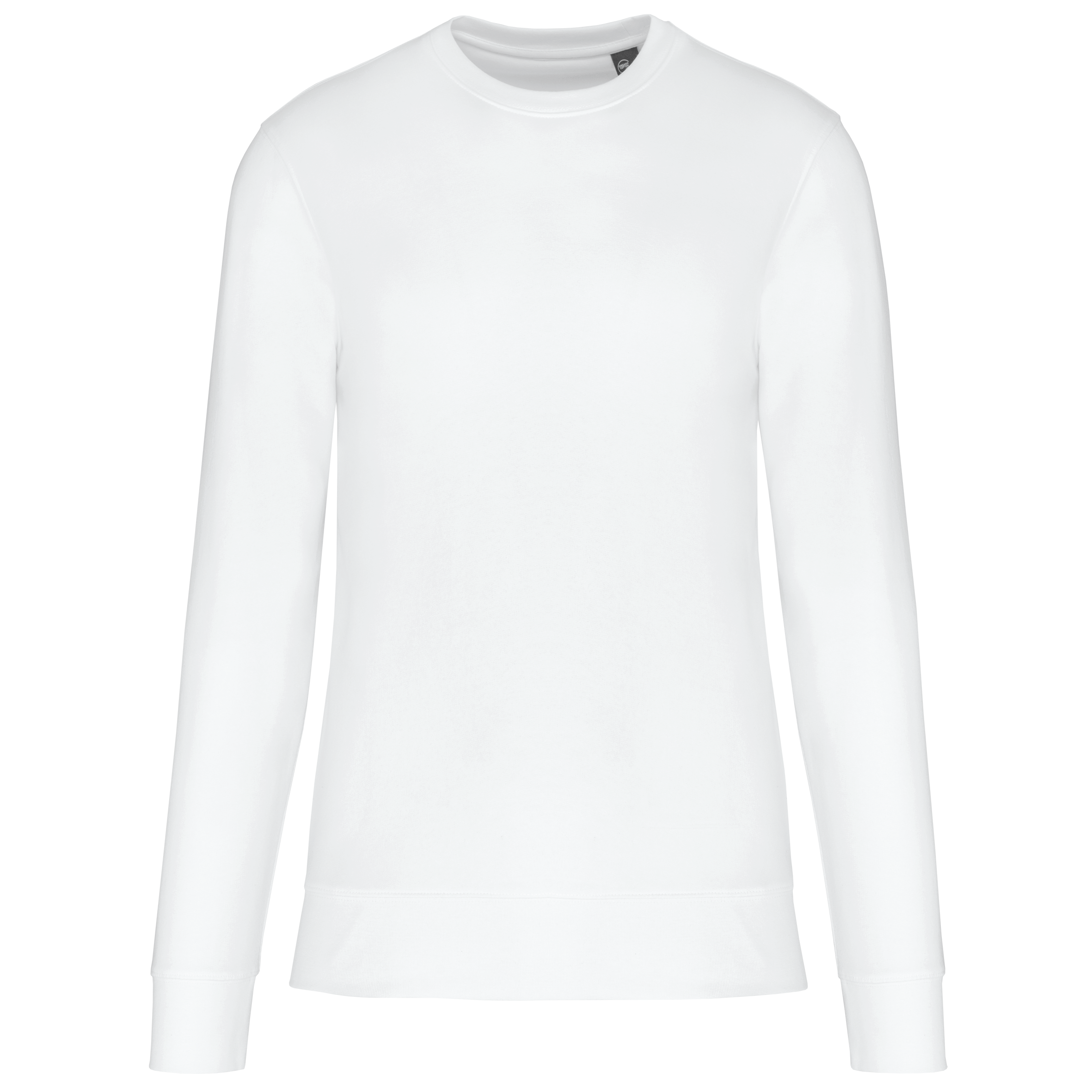 Miniature 45 pour Sweat-shirt écoresponsable col rond unisexe