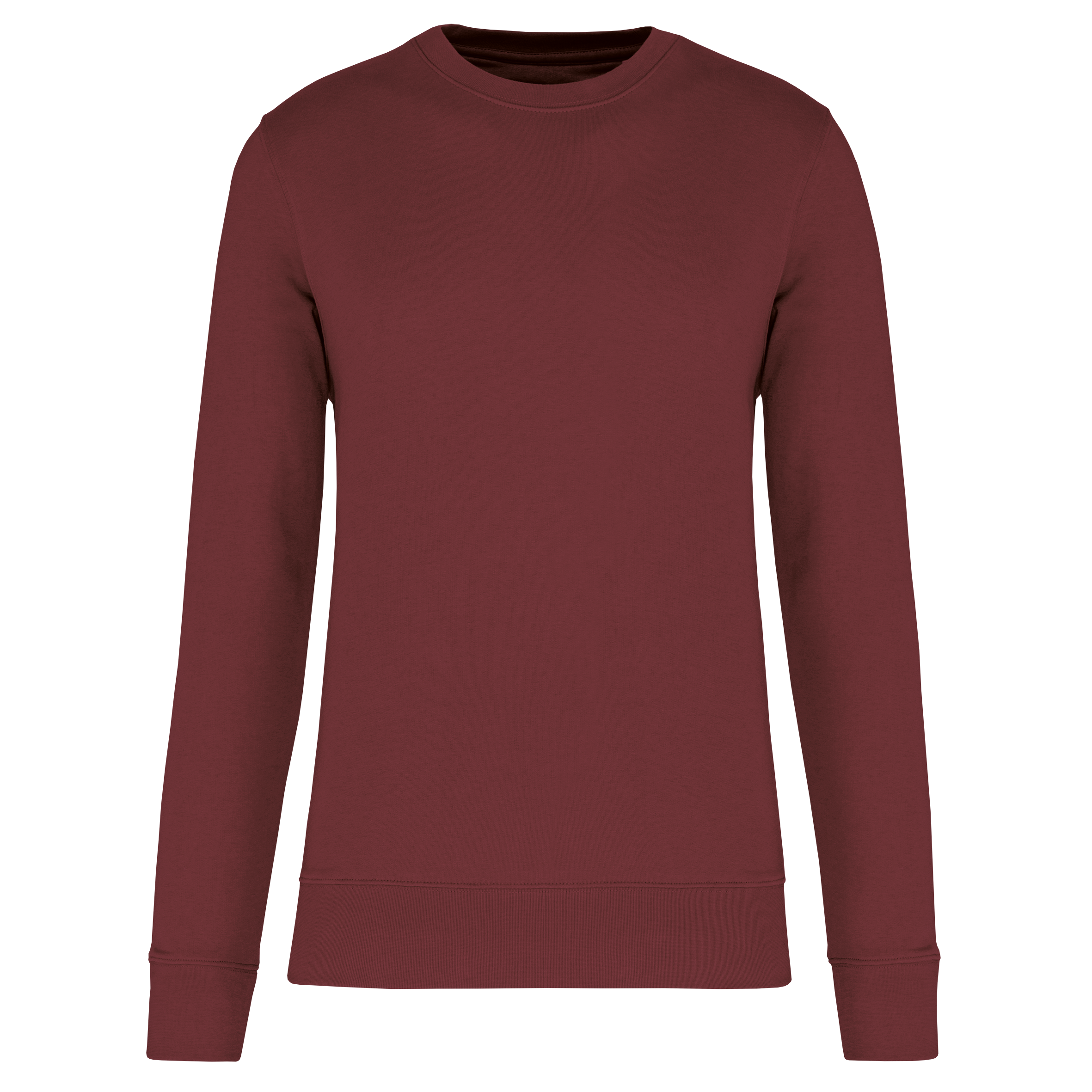 Miniature 46 pour Sweat-shirt écoresponsable col rond unisexe