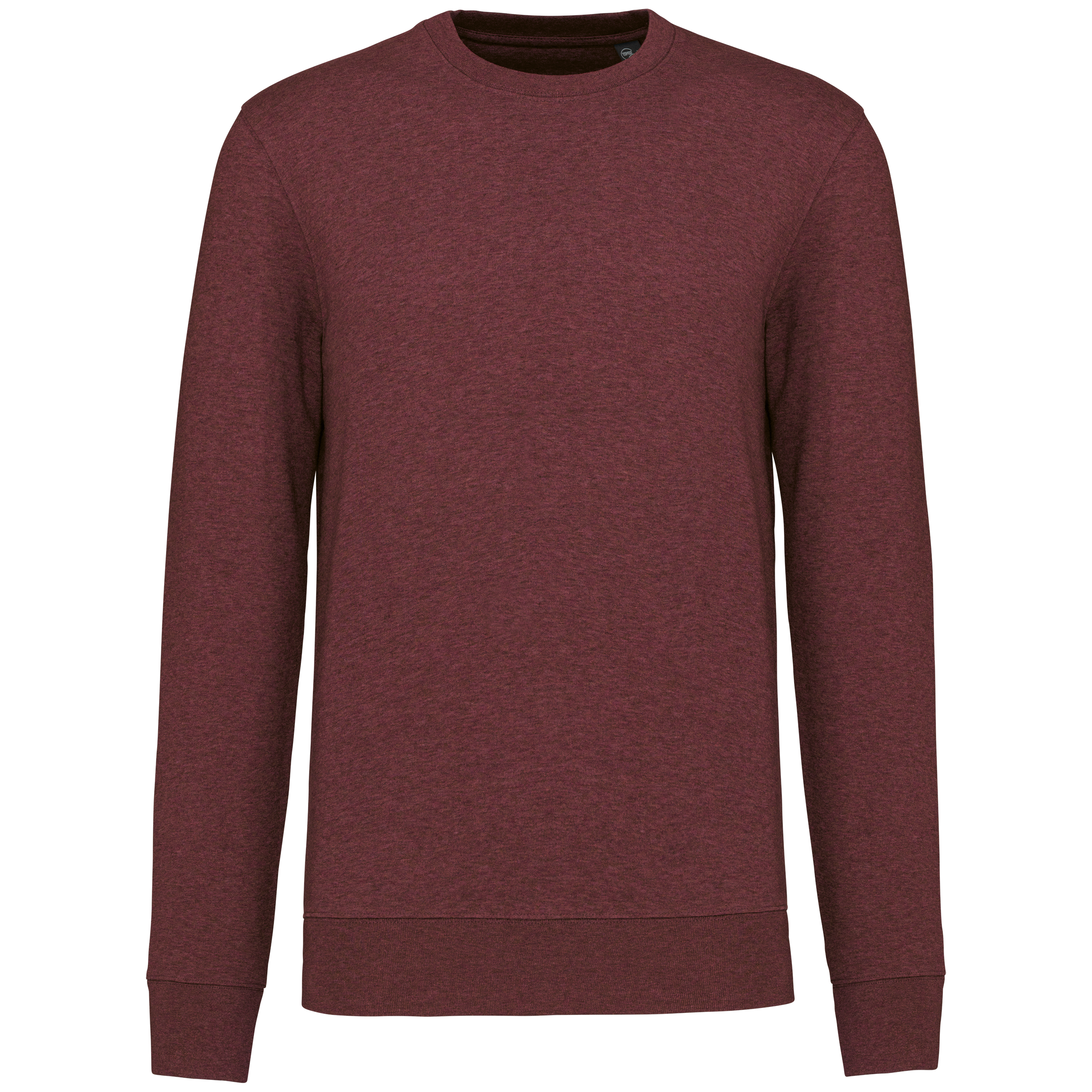 Miniature 47 pour Sweat-shirt écoresponsable col rond unisexe
