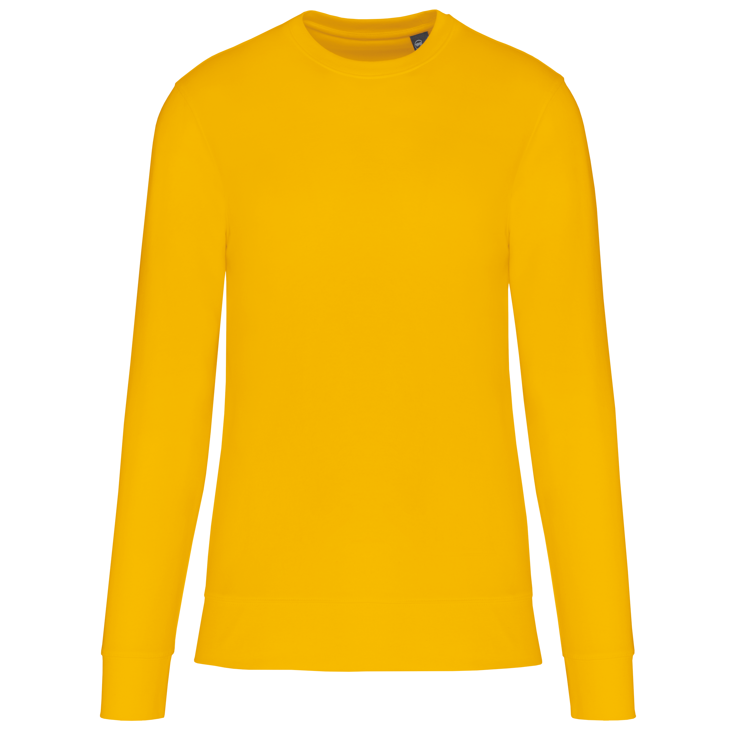Miniature 48 pour Sweat-shirt écoresponsable col rond unisexe