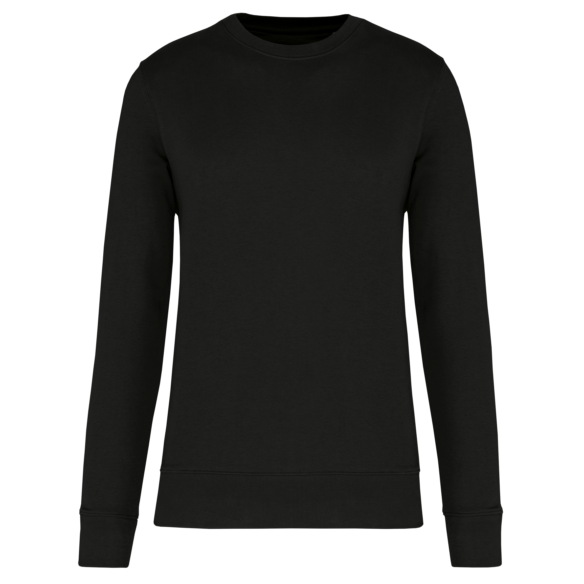 Miniature 9 pour Sweat-shirt écoresponsable col rond enfant