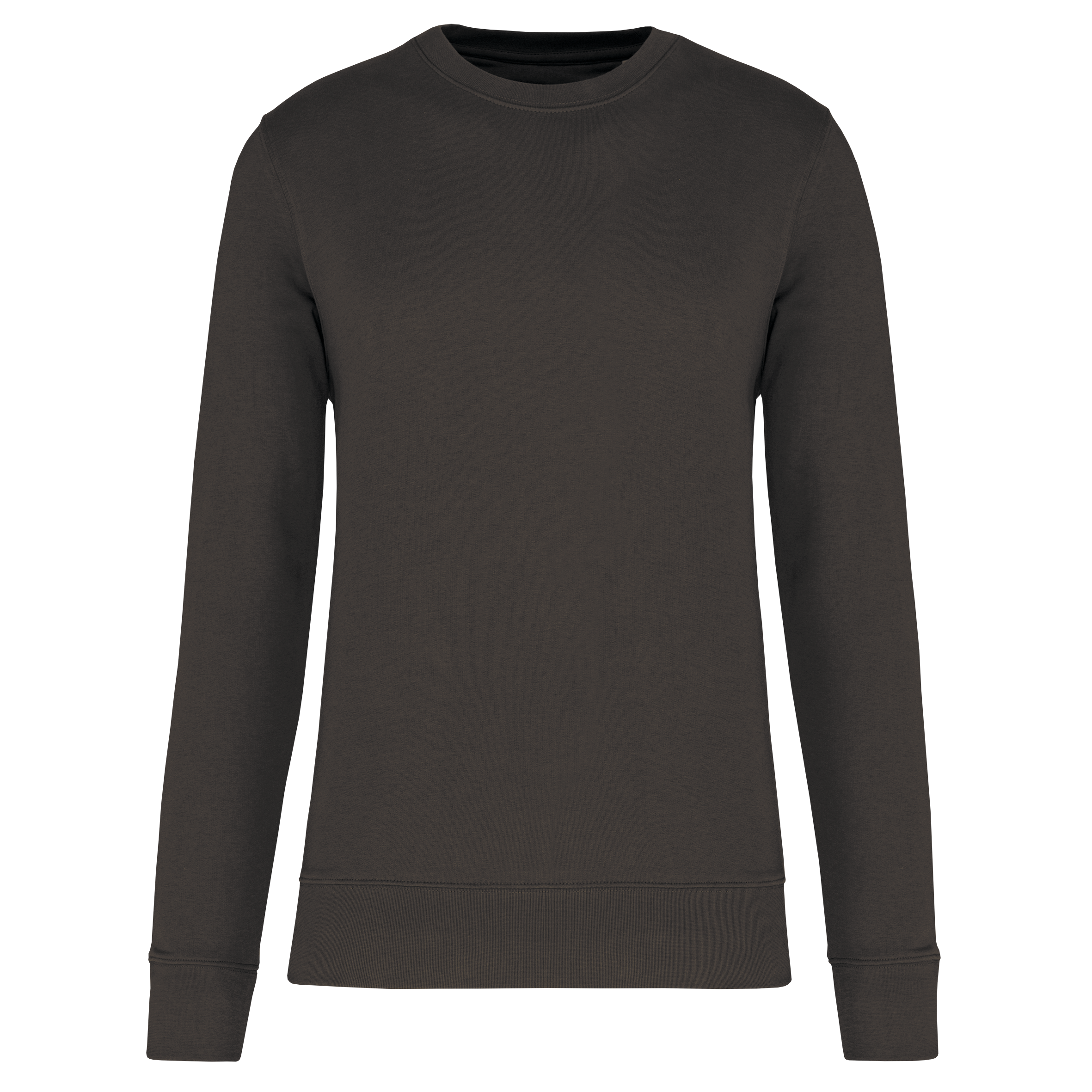 Miniature 10 pour Sweat-shirt écoresponsable col rond enfant