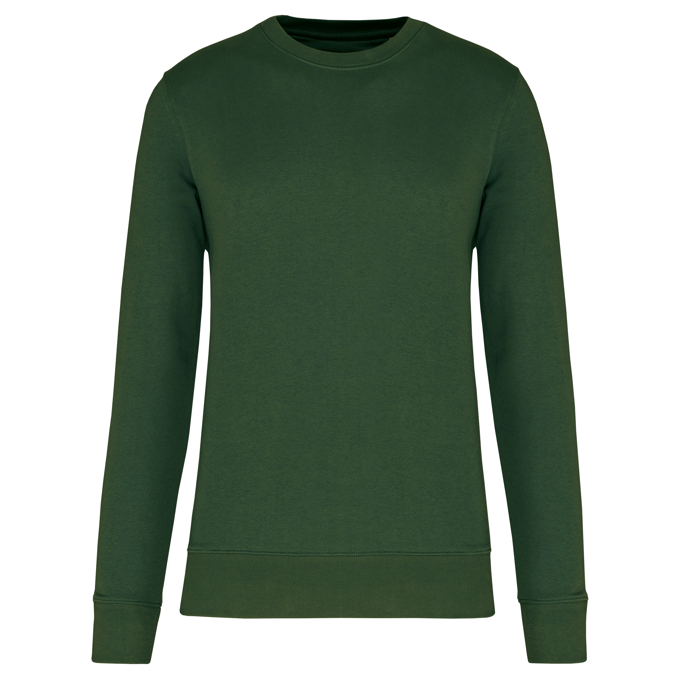 Miniature 11 pour Sweat-shirt écoresponsable col rond enfant