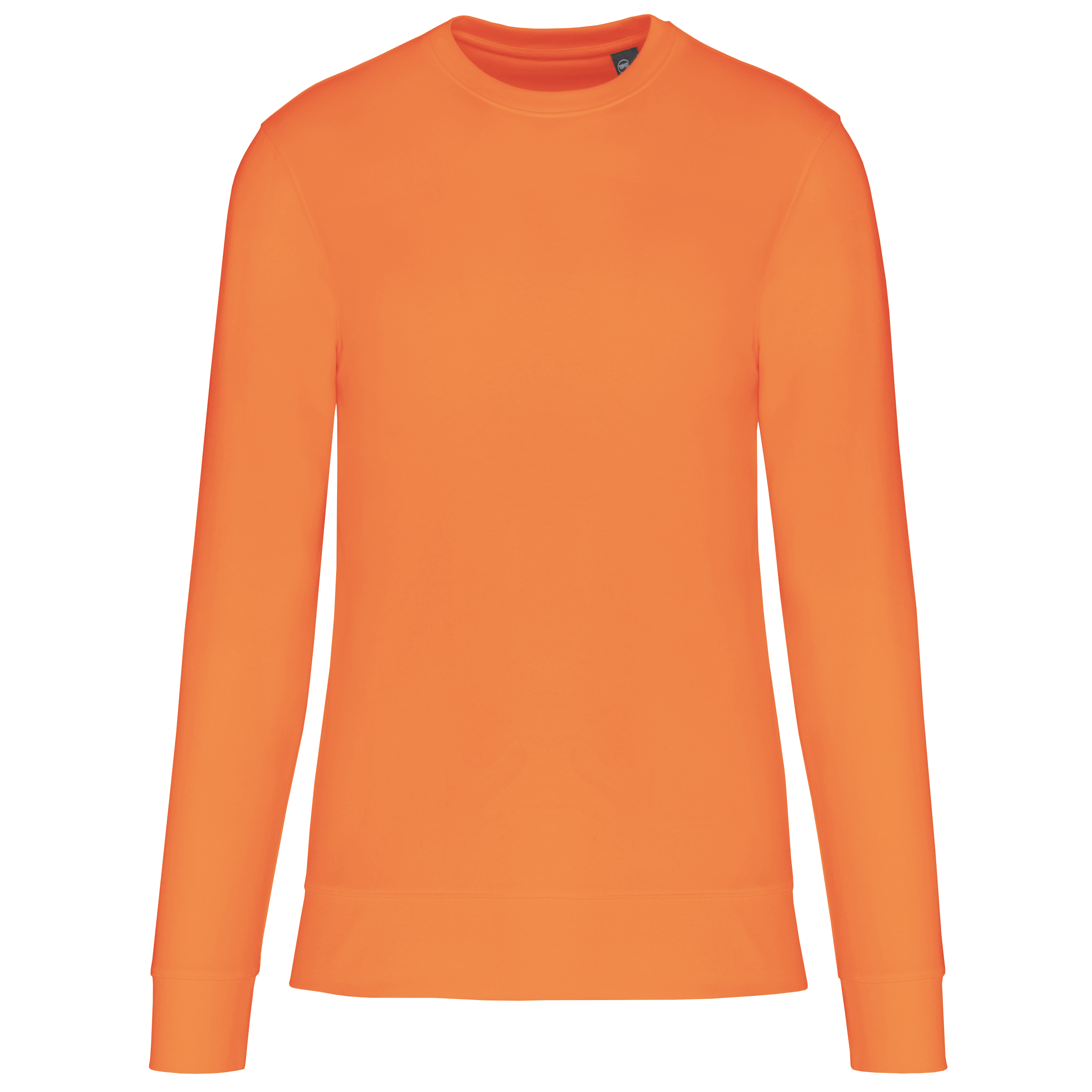 Miniature 12 pour Sweat-shirt écoresponsable col rond enfant