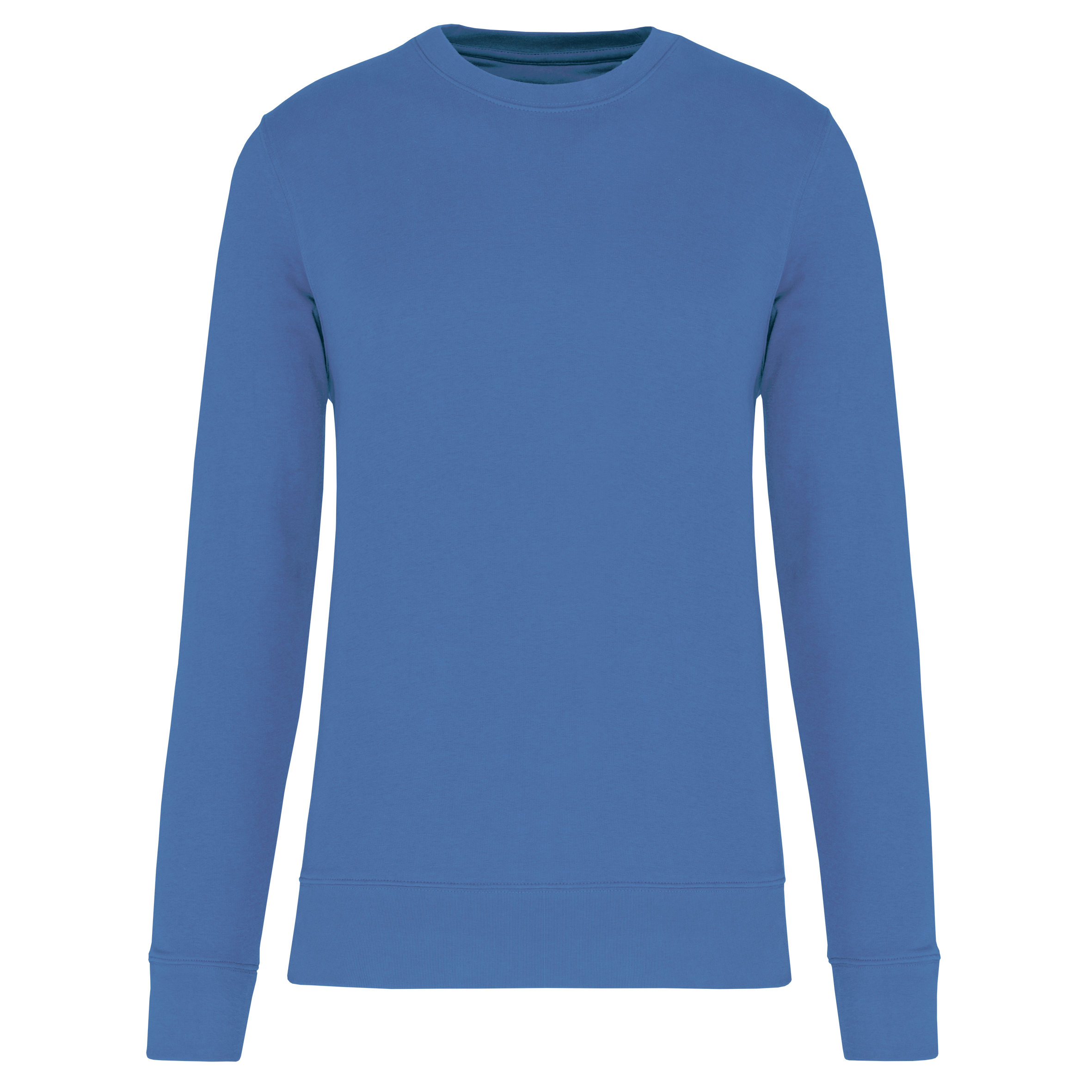 Miniature 13 pour Sweat-shirt écoresponsable col rond enfant