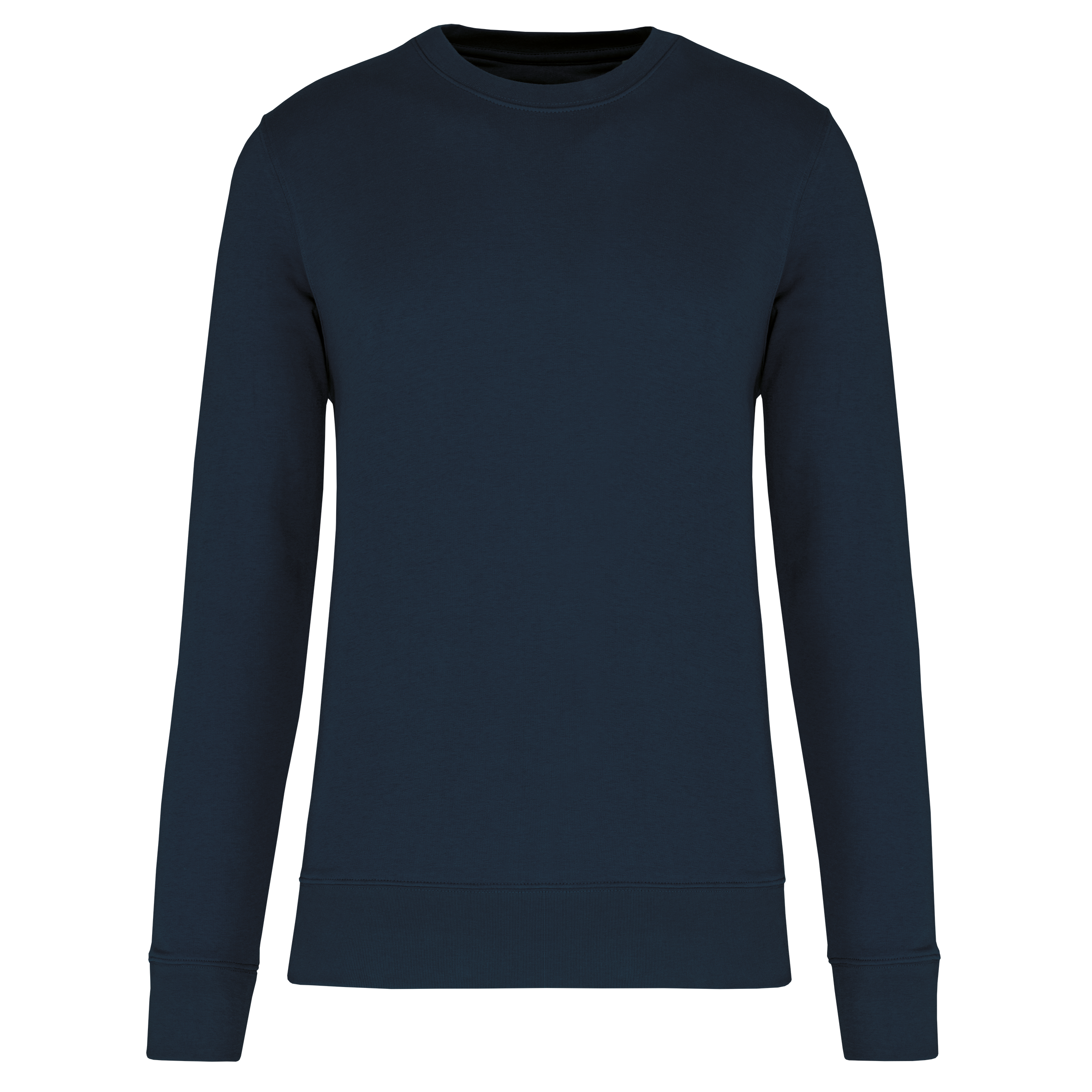 Miniature 14 pour Sweat-shirt écoresponsable col rond enfant