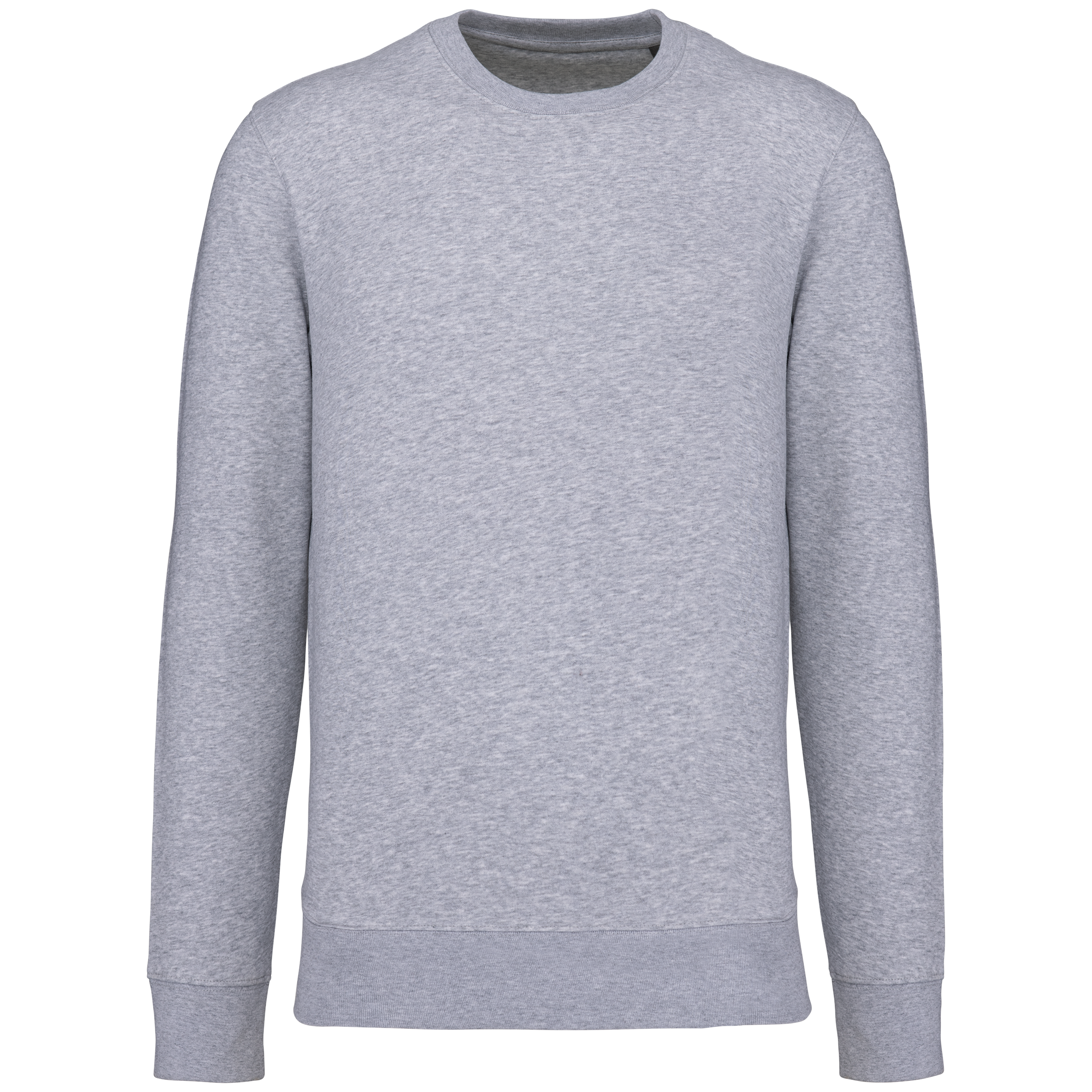 Miniature 15 pour Sweat-shirt écoresponsable col rond enfant