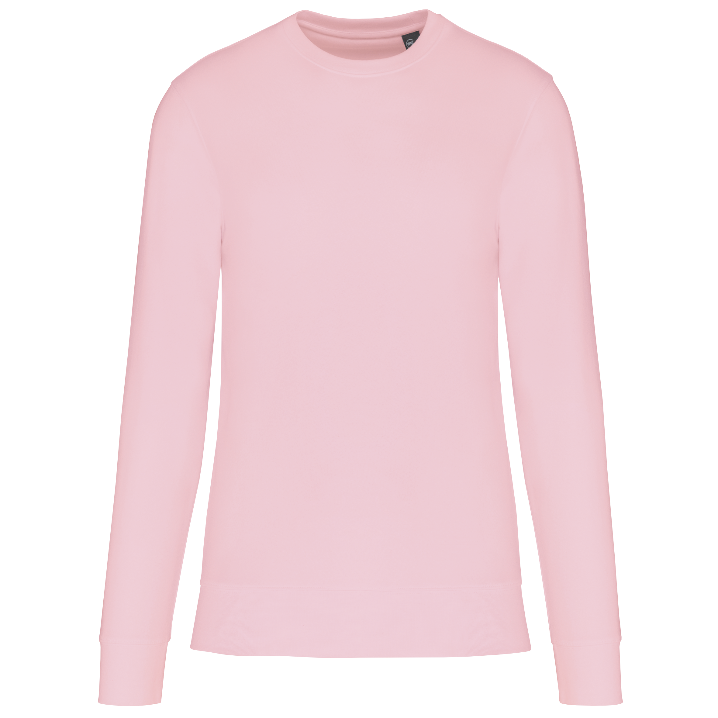 Miniature 19 pour Sweat-shirt écoresponsable col rond enfant