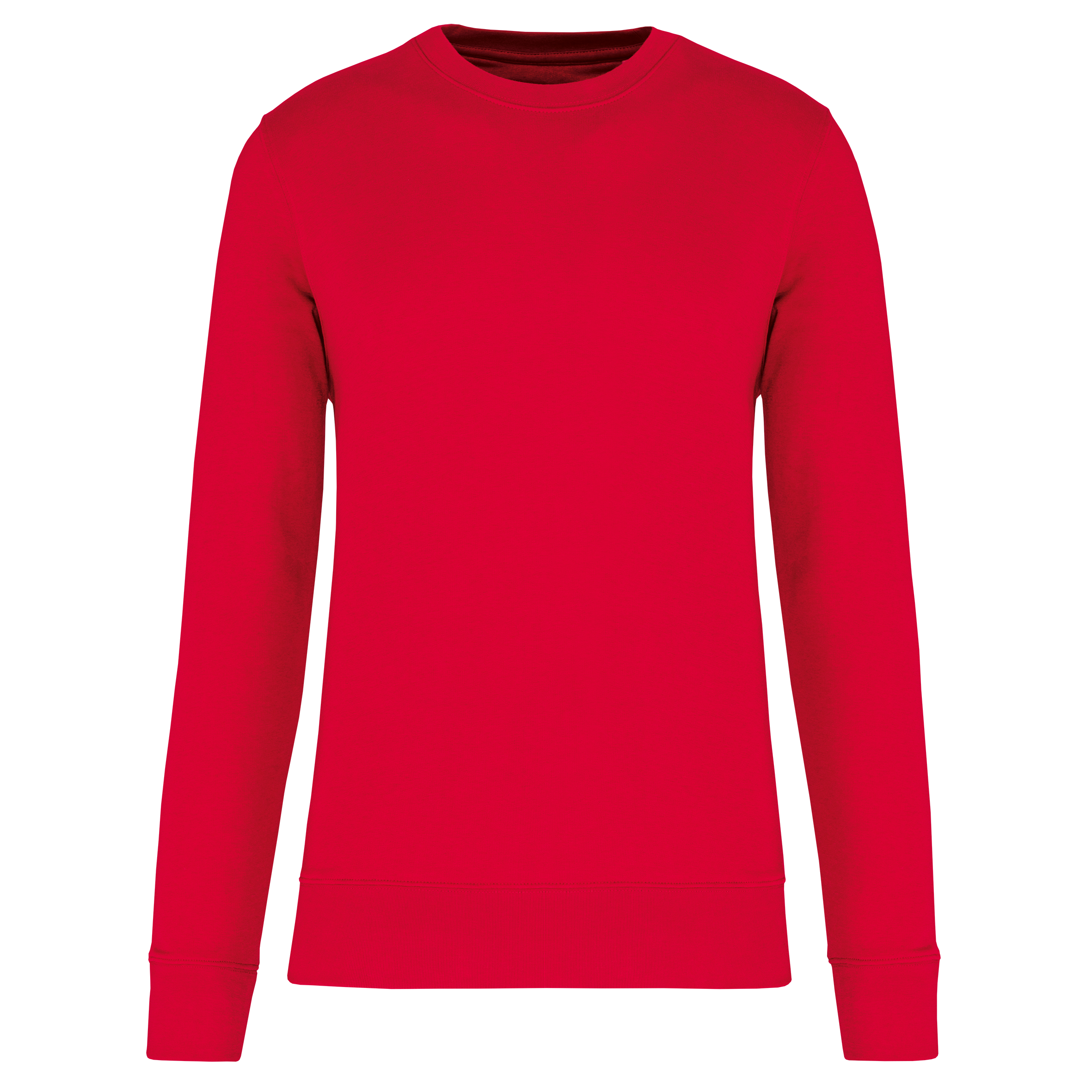 Miniature 16 pour Sweat-shirt écoresponsable col rond enfant