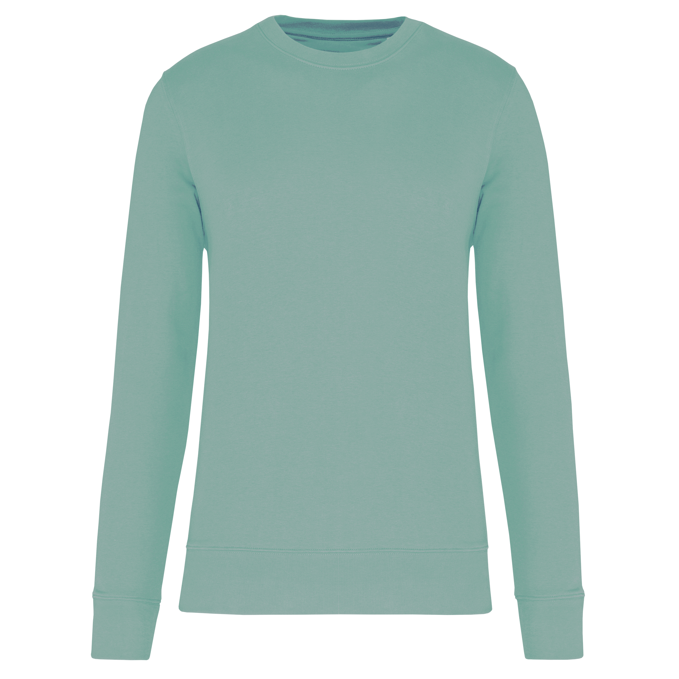Miniature 17 pour Sweat-shirt écoresponsable col rond enfant