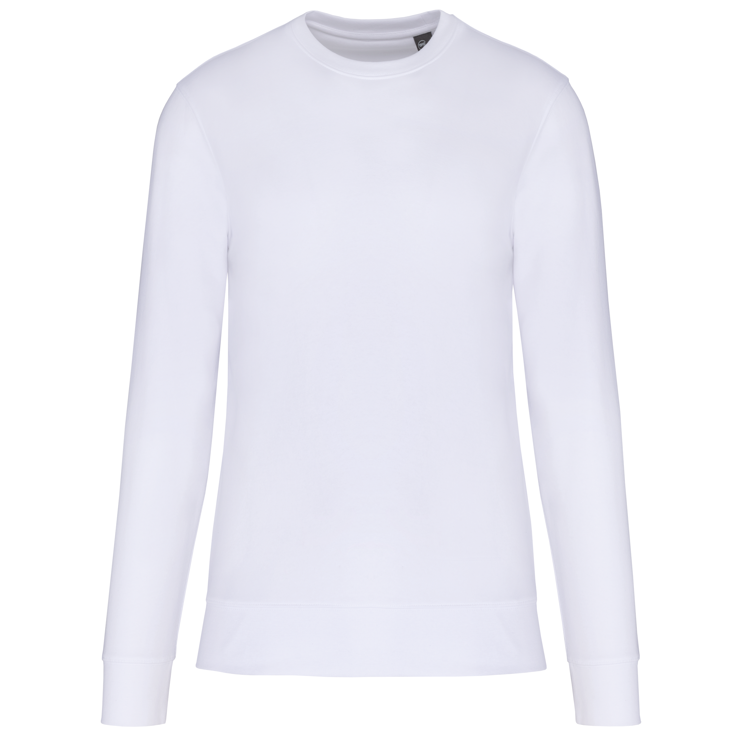 Miniature 18 pour Sweat-shirt écoresponsable col rond enfant