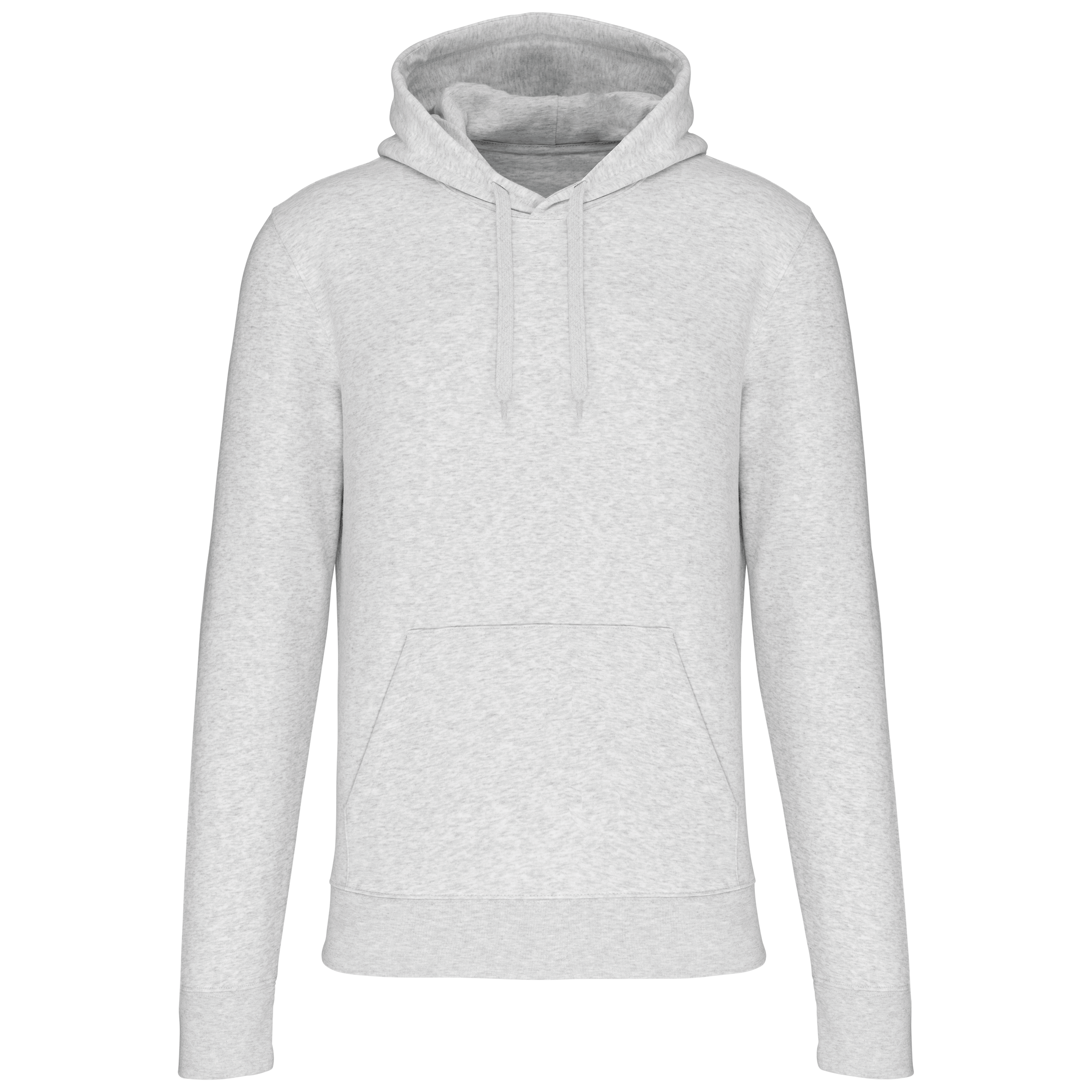 Miniature 11 pour Sweat-shirt écoresponsable à capuche homme