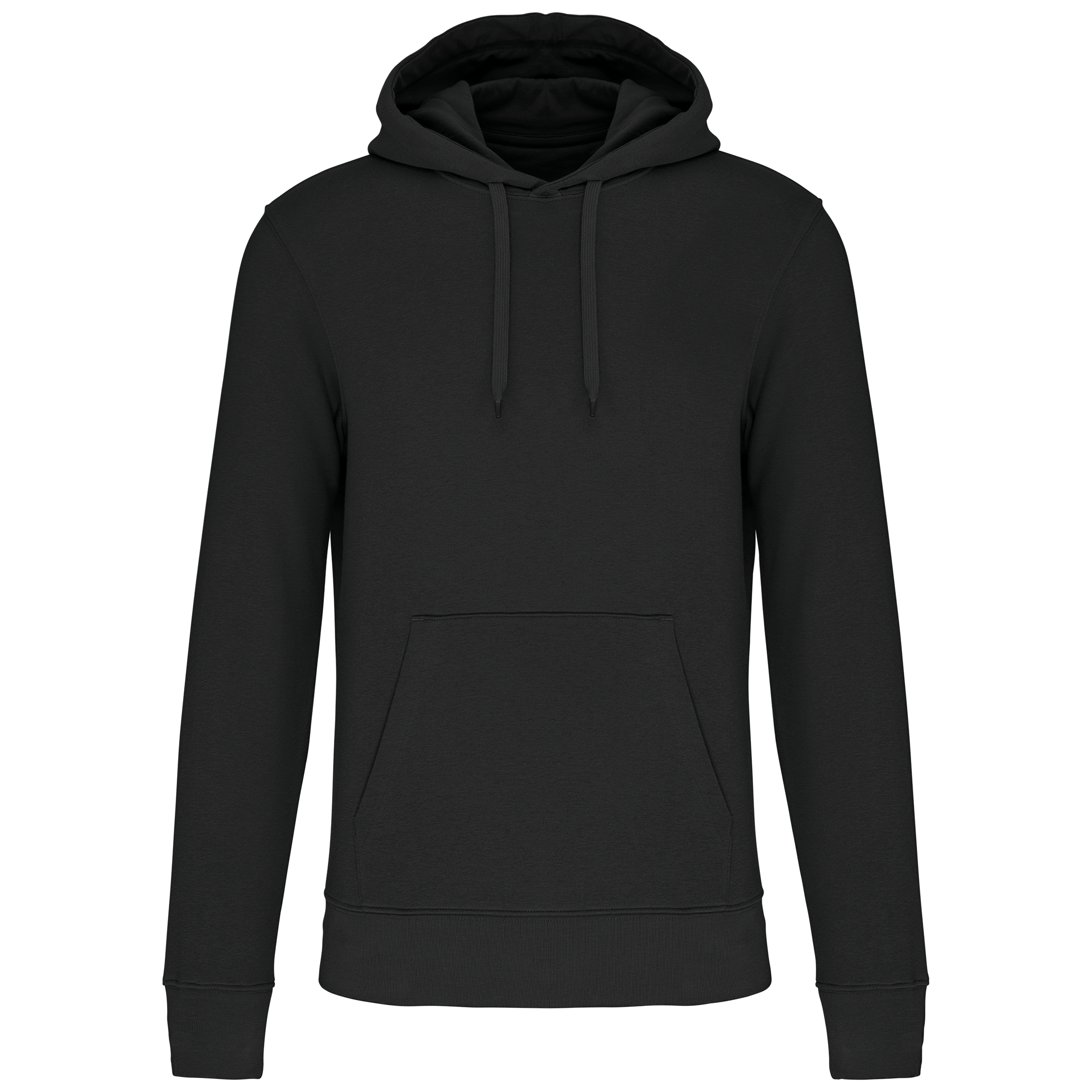 Miniature 12 pour Sweat-shirt écoresponsable à capuche homme