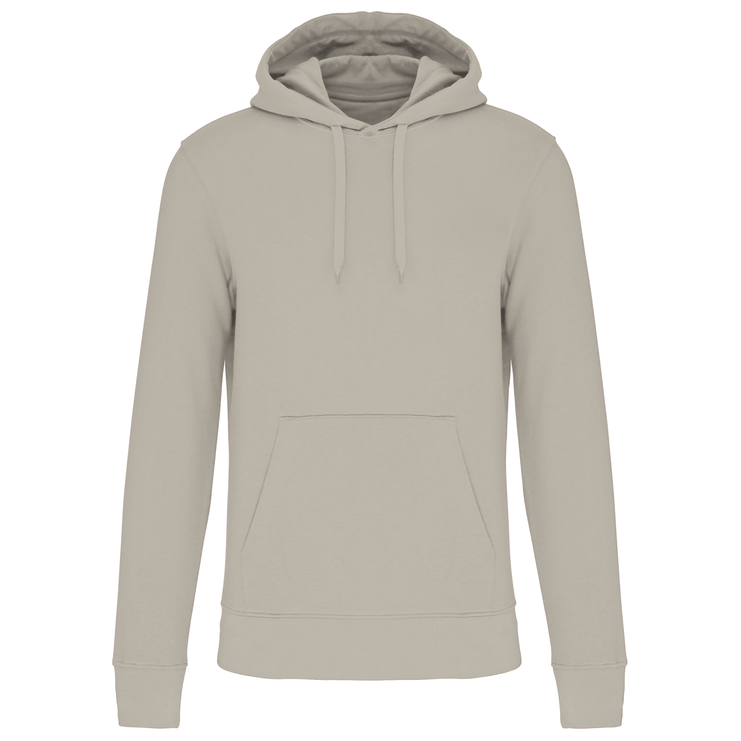 Miniature 13 pour Sweat-shirt écoresponsable à capuche homme
