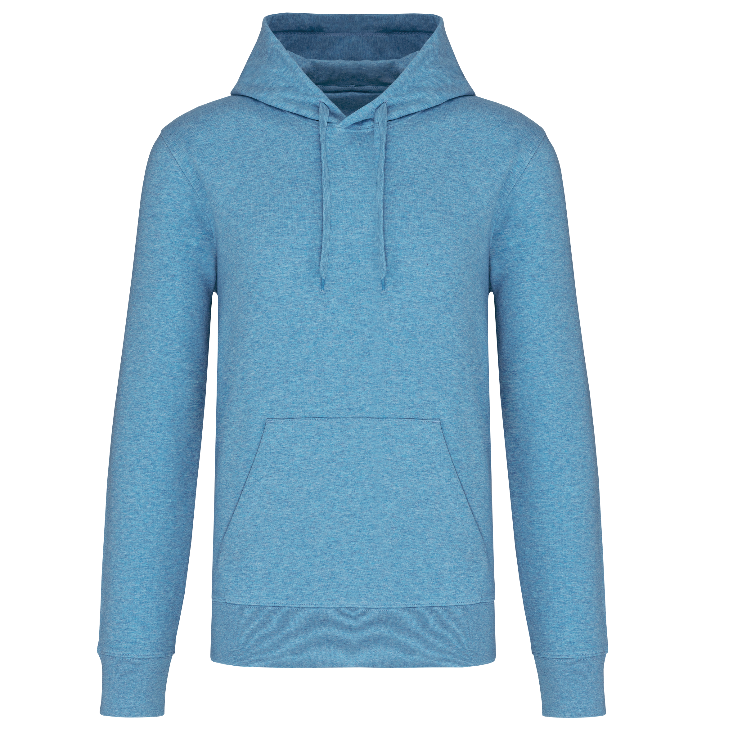 Miniature 14 pour Sweat-shirt écoresponsable à capuche homme