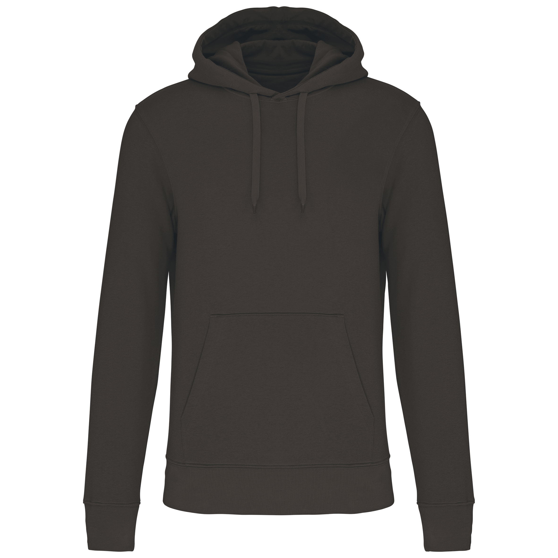 Miniature 15 pour Sweat-shirt écoresponsable à capuche homme