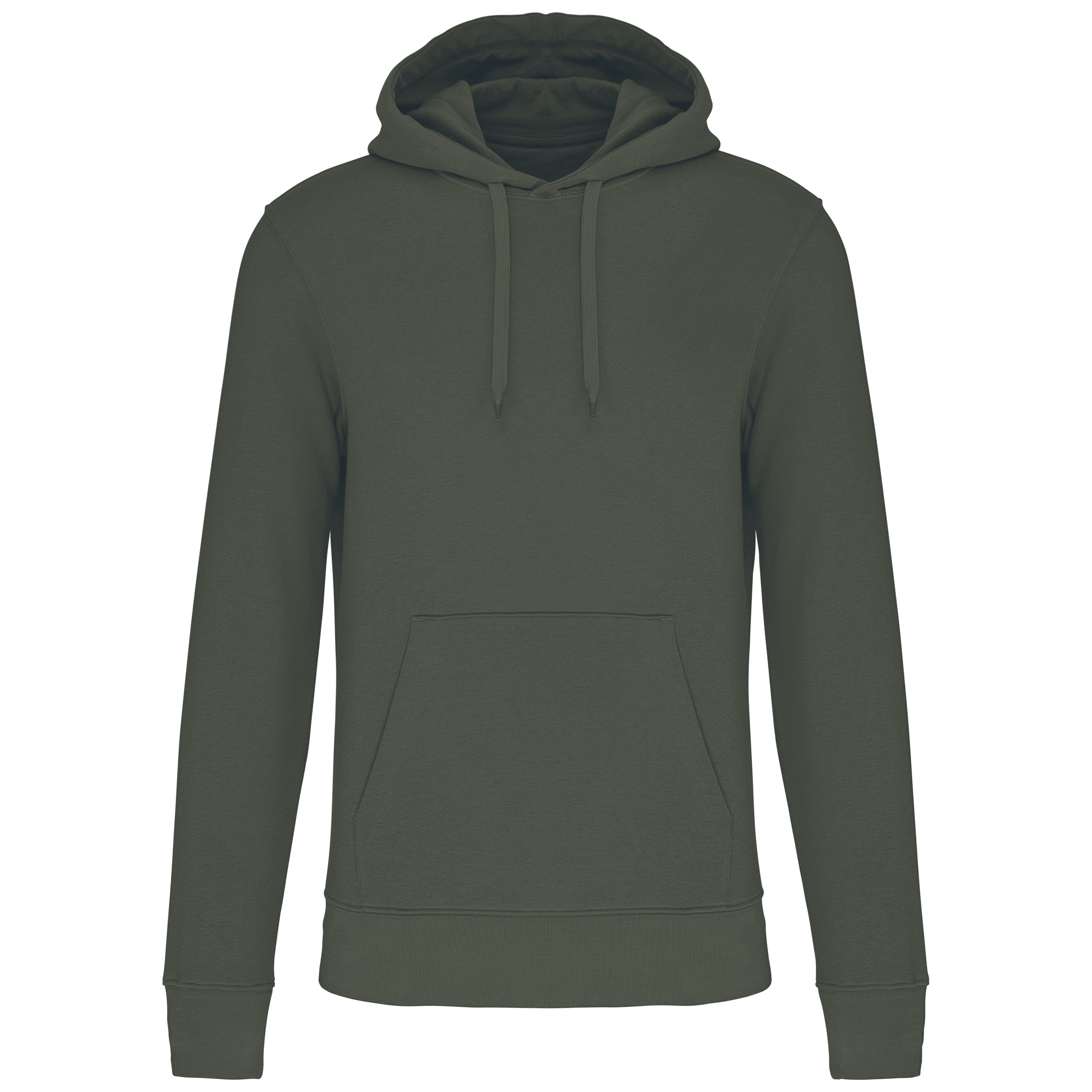 Miniature 16 pour Sweat-shirt écoresponsable à capuche homme